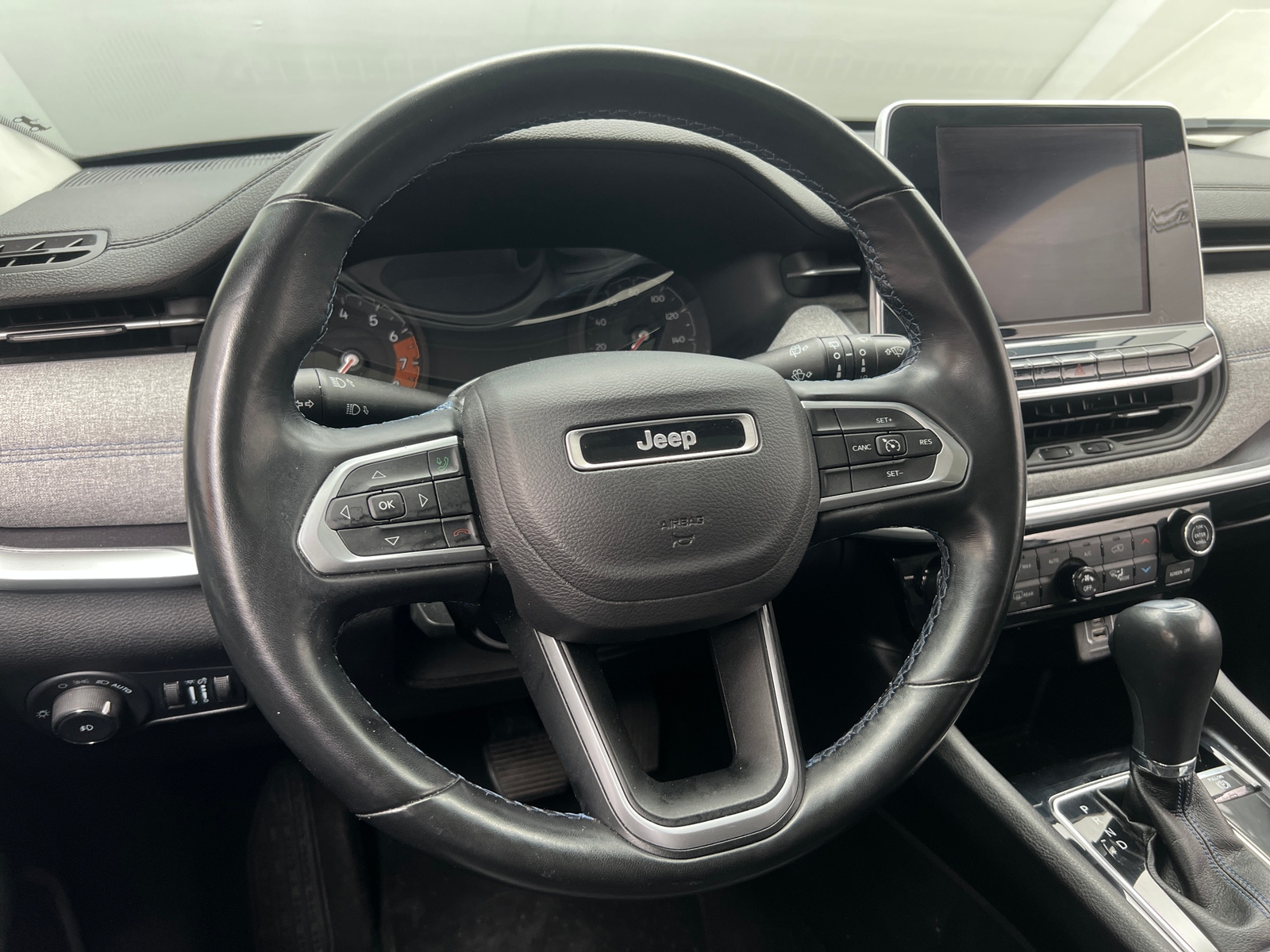 Thumbnail: 2022 Jeep Compass - 5