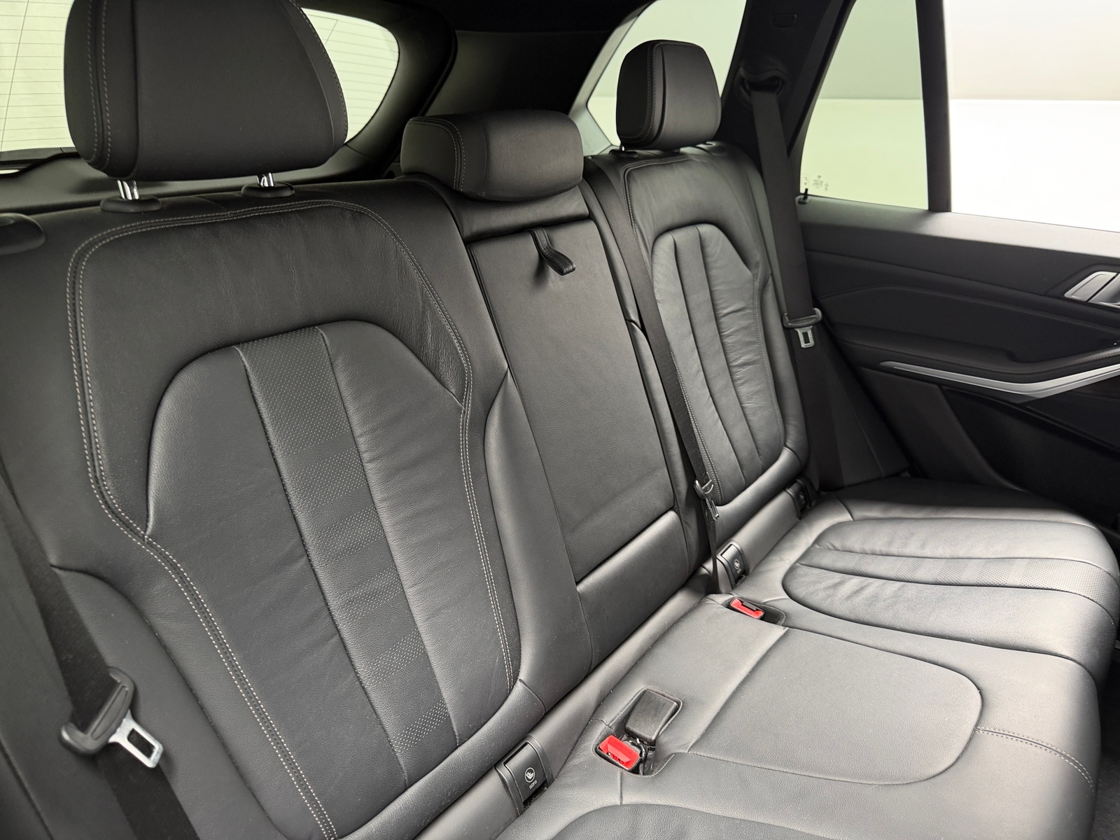 Thumbnail: 2019 BMW X5 - 5