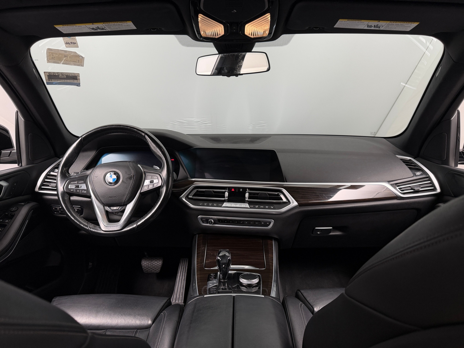 Thumbnail: 2019 BMW X5 - 2