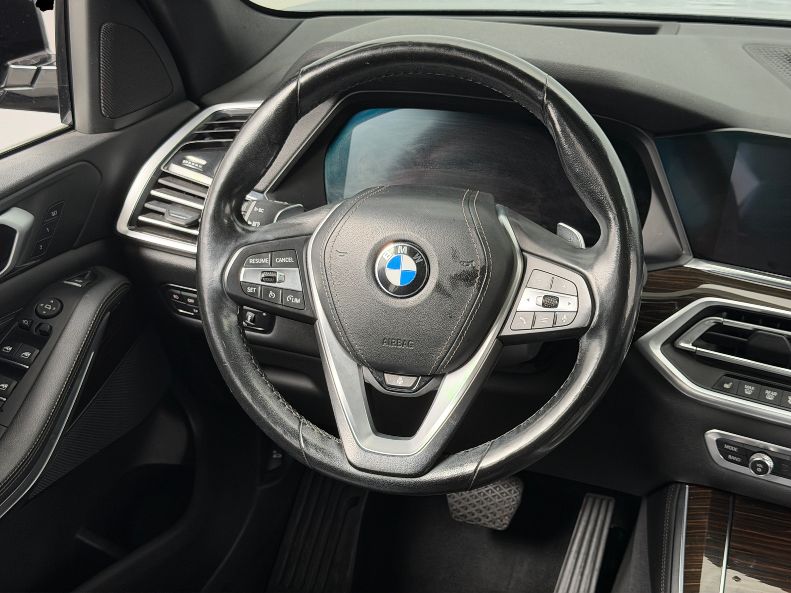 Thumbnail: 2019 BMW X5 - 4