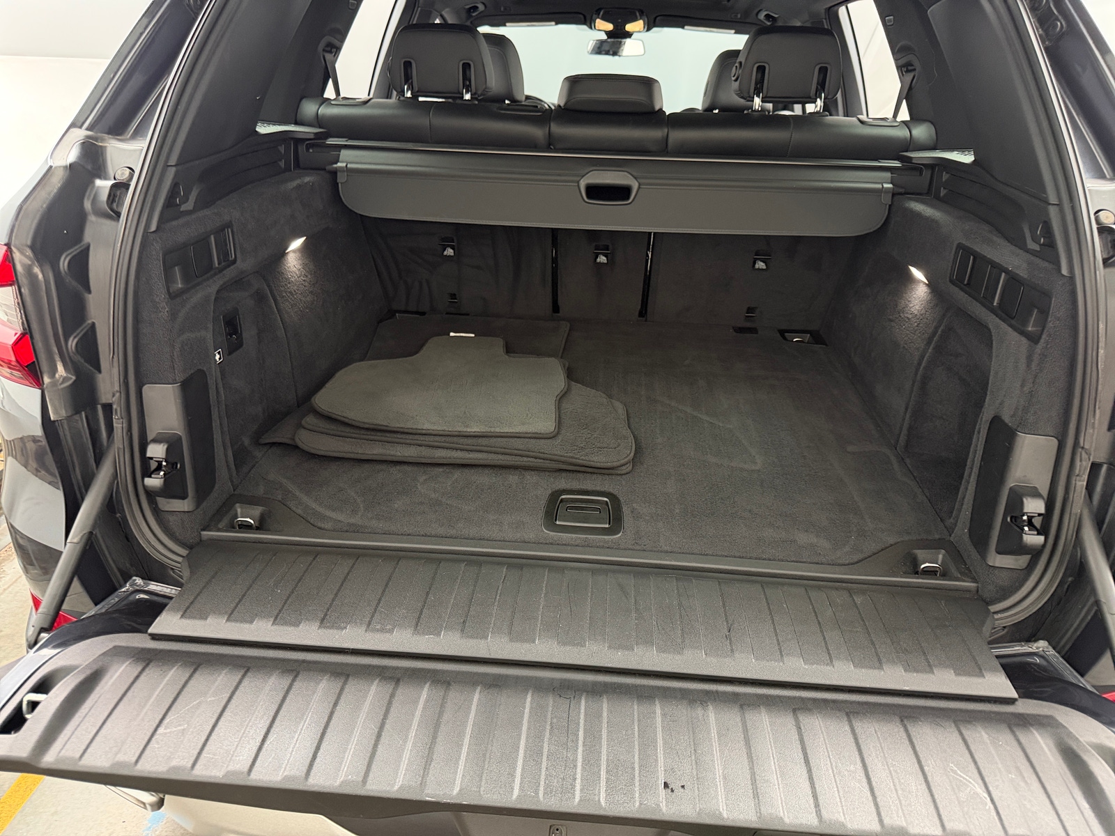 Thumbnail: 2019 BMW X5 - 6
