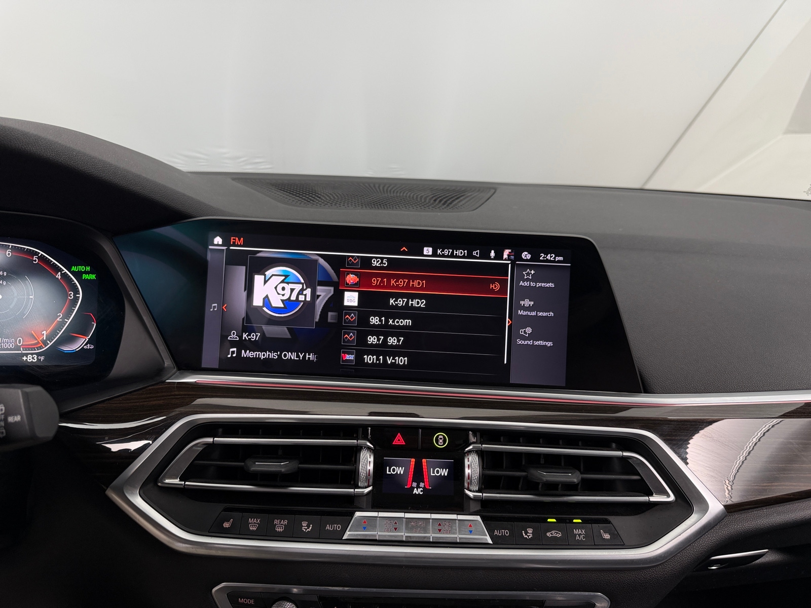 Thumbnail: 2019 BMW X5 - 3