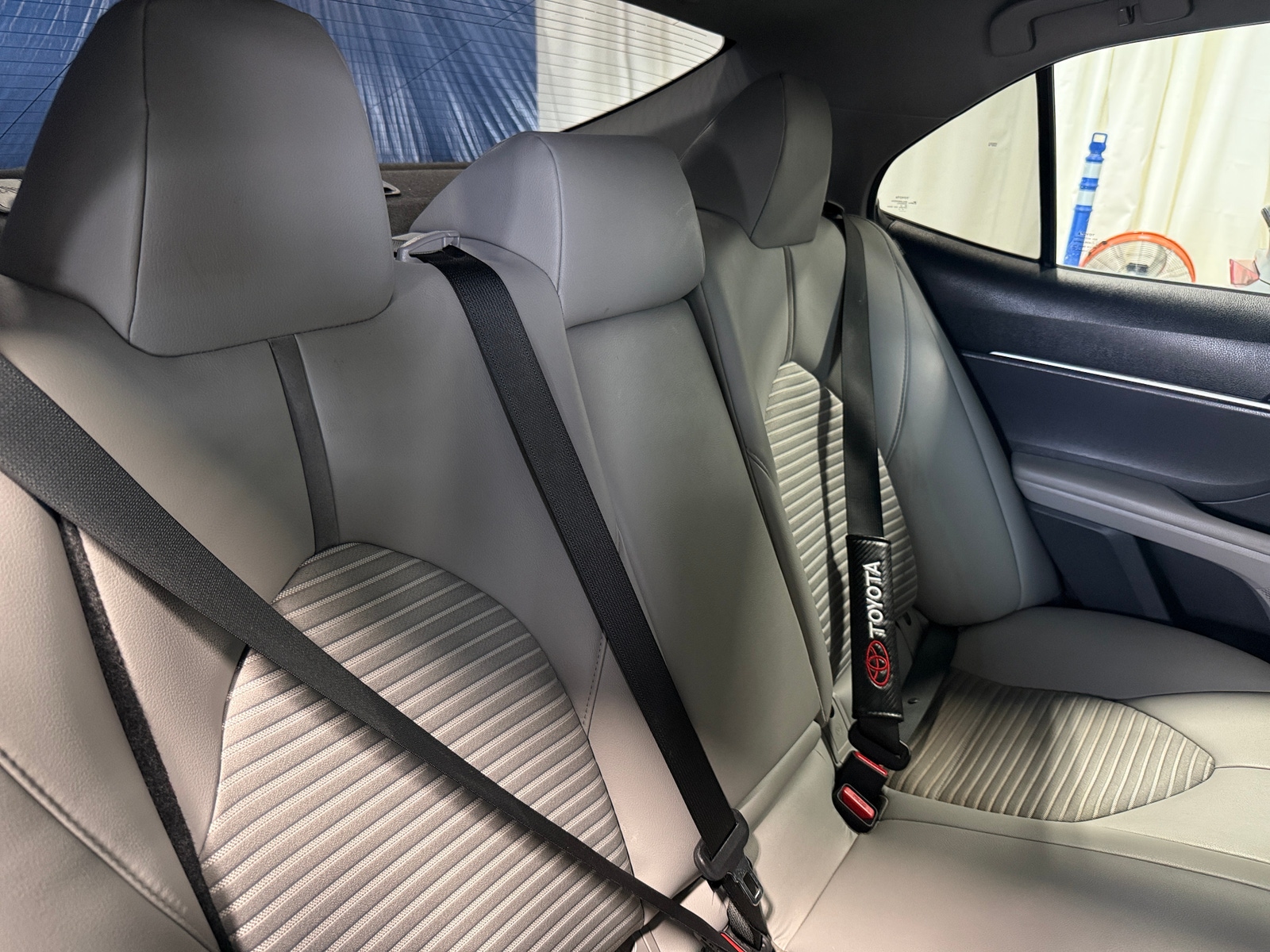 Thumbnail: 2019 Toyota Camry - 5