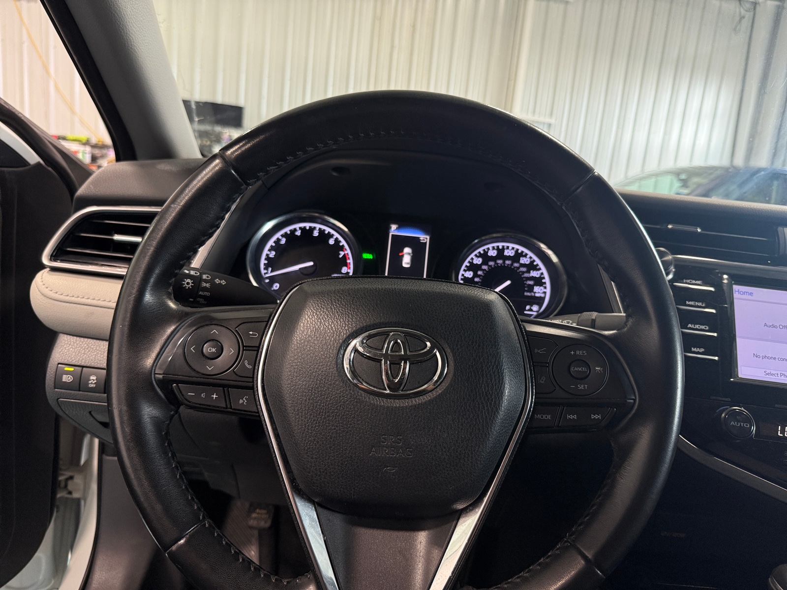 Thumbnail: 2019 Toyota Camry - 4