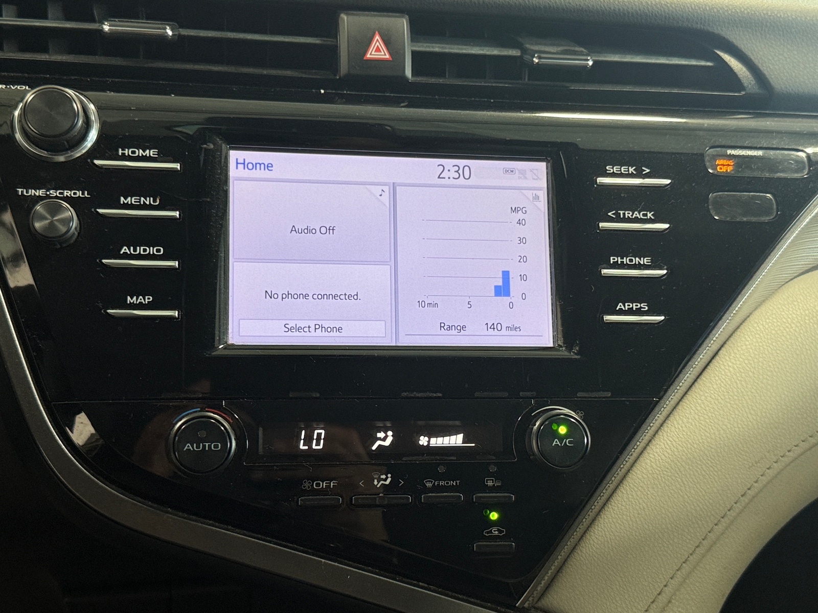 Thumbnail: 2019 Toyota Camry - 3
