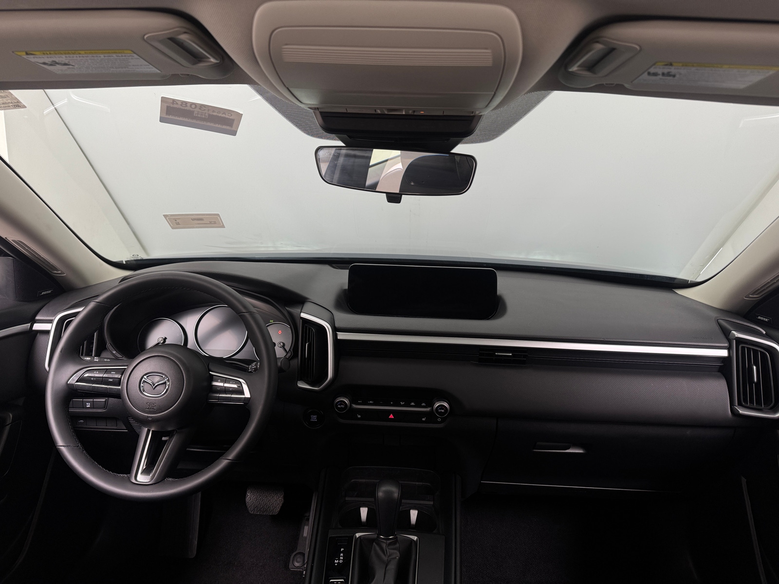 Thumbnail: 2025 Mazda CX-50 - 2