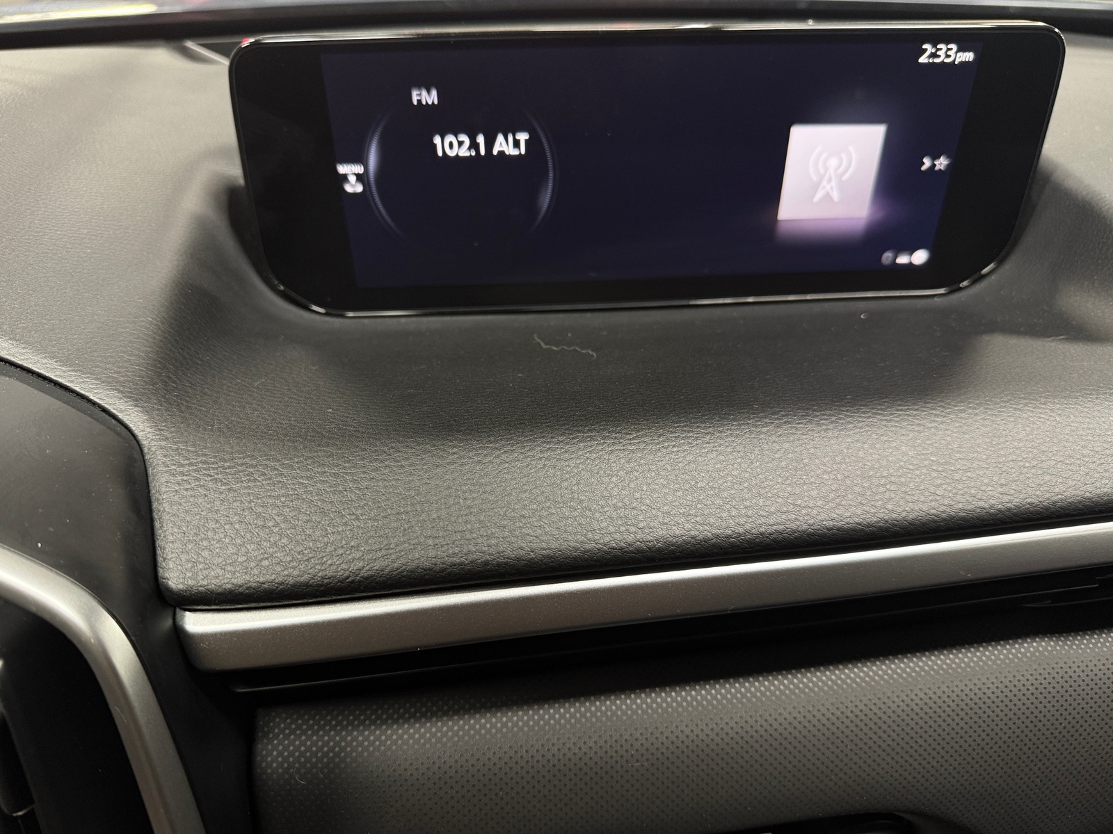 Thumbnail: 2025 Mazda CX-50 - 3