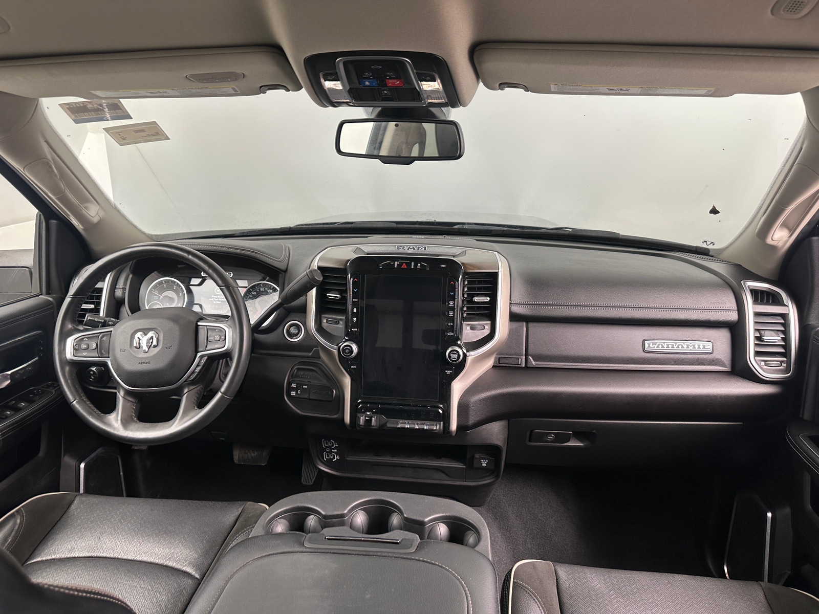 Thumbnail: 2024 RAM 2500 - 2