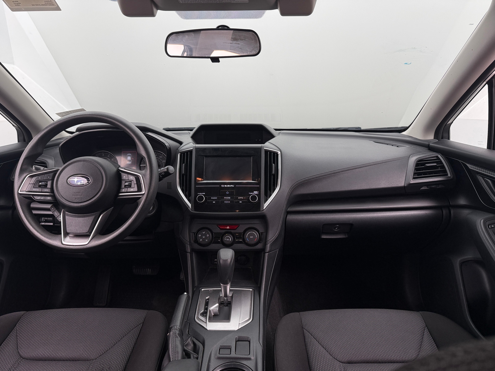 Thumbnail: 2020 Subaru Impreza - 3