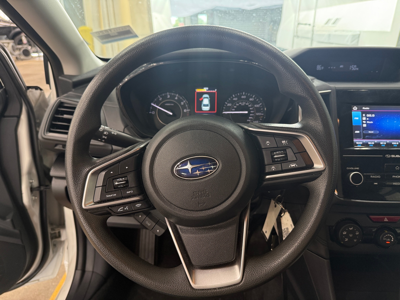 Thumbnail: 2020 Subaru Impreza - 5