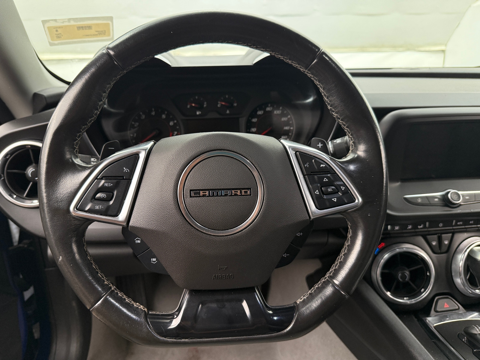 Thumbnail: 2020 Chevrolet Camaro - 4