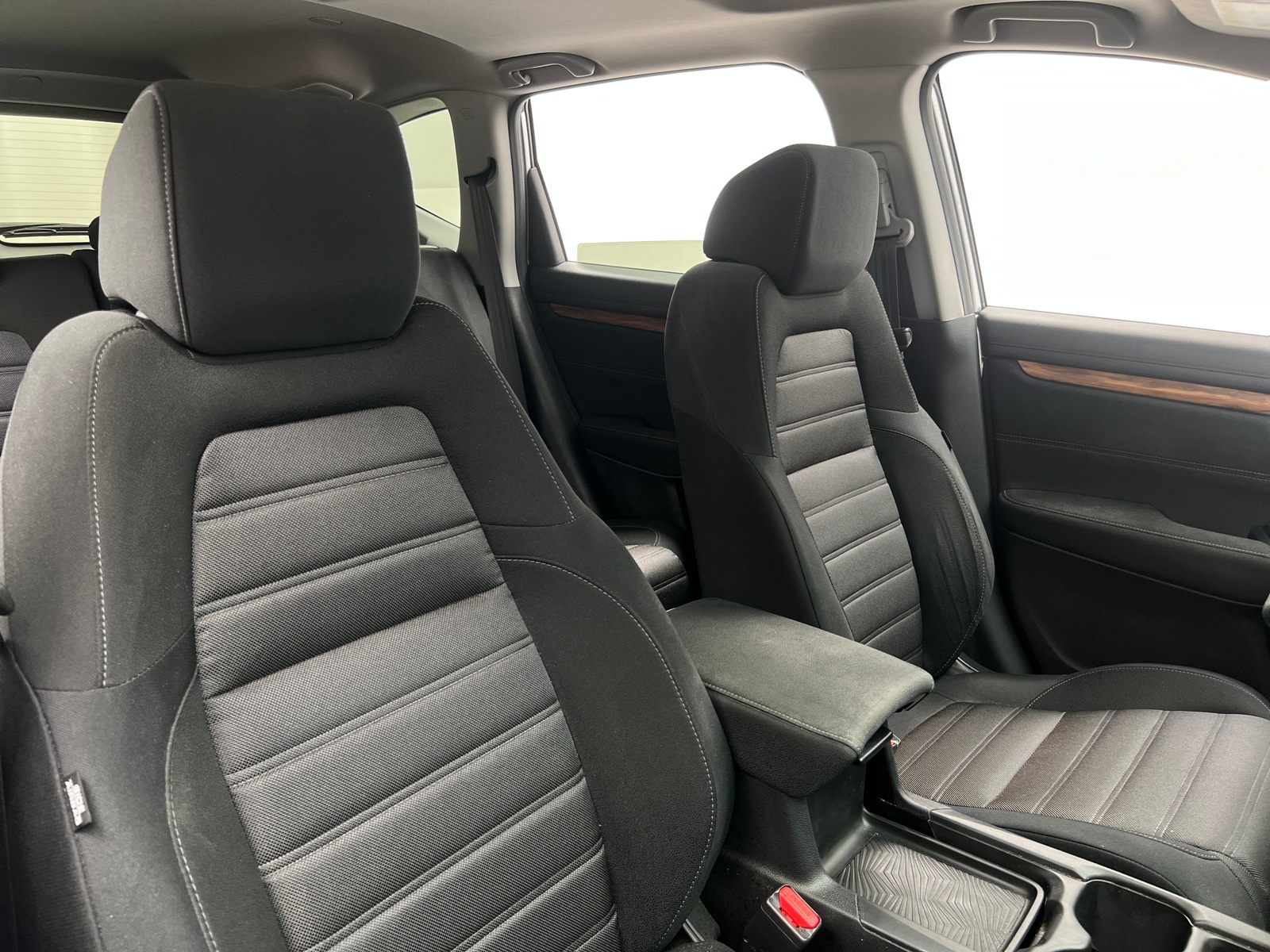 Thumbnail: 2019 Honda CR-V - 2