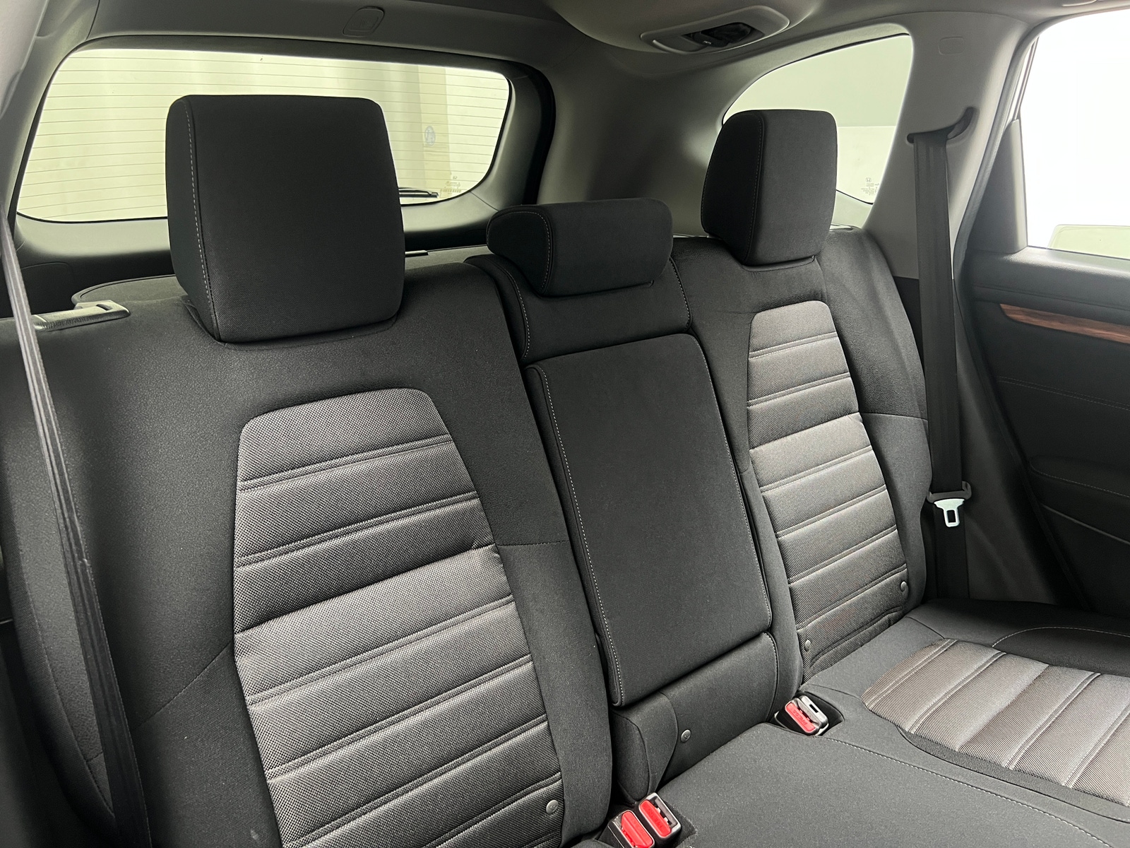Thumbnail: 2019 Honda CR-V - 6