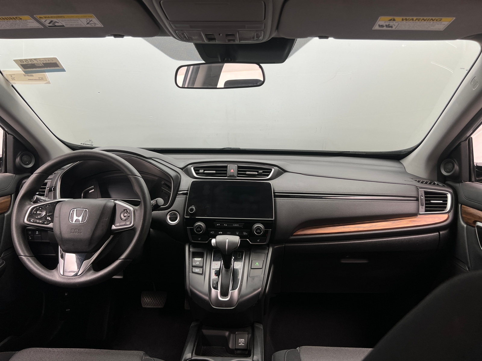 Thumbnail: 2019 Honda CR-V - 3