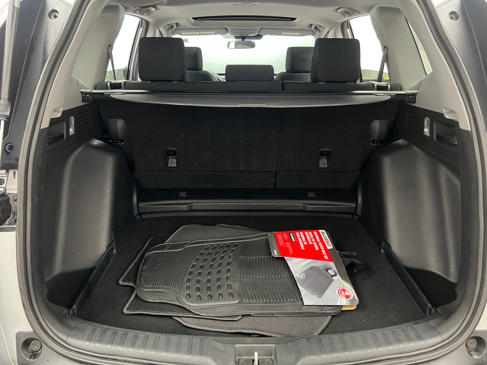Thumbnail: 2019 Honda CR-V - 7