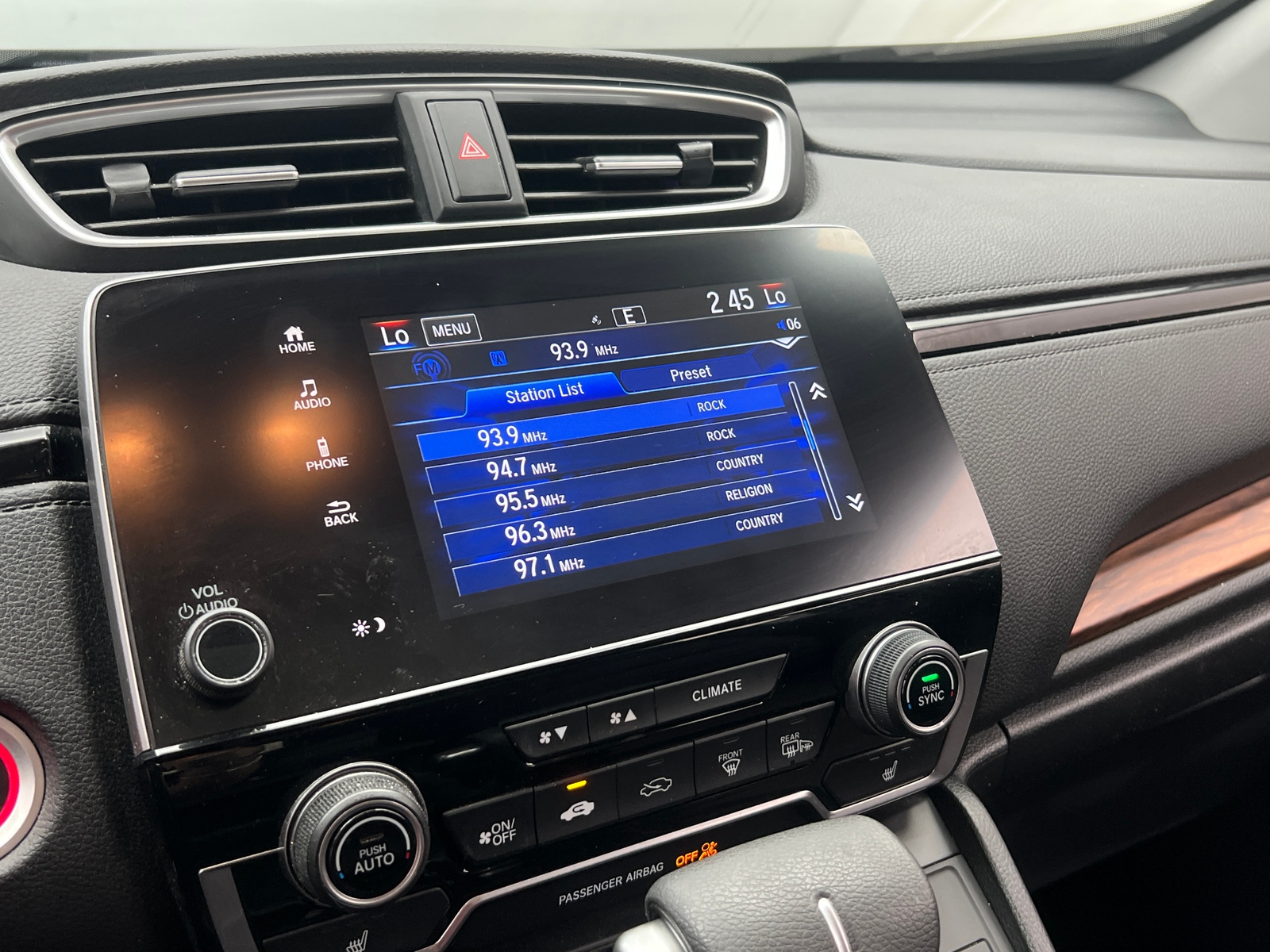 Thumbnail: 2019 Honda CR-V - 4