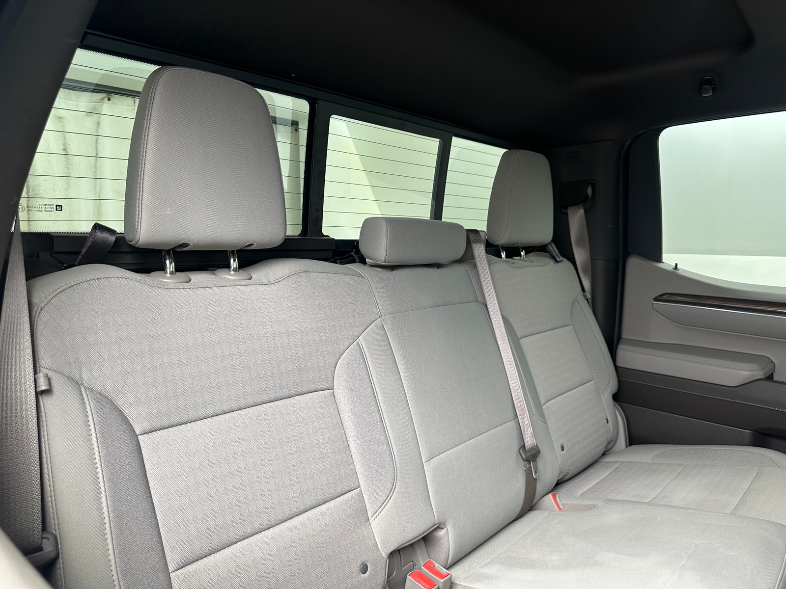 Thumbnail: 2023 Chevrolet Silverado 1500 - 6