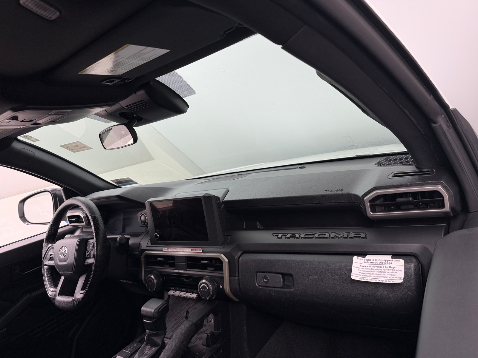 Thumbnail: 2025 Toyota Tacoma - 3