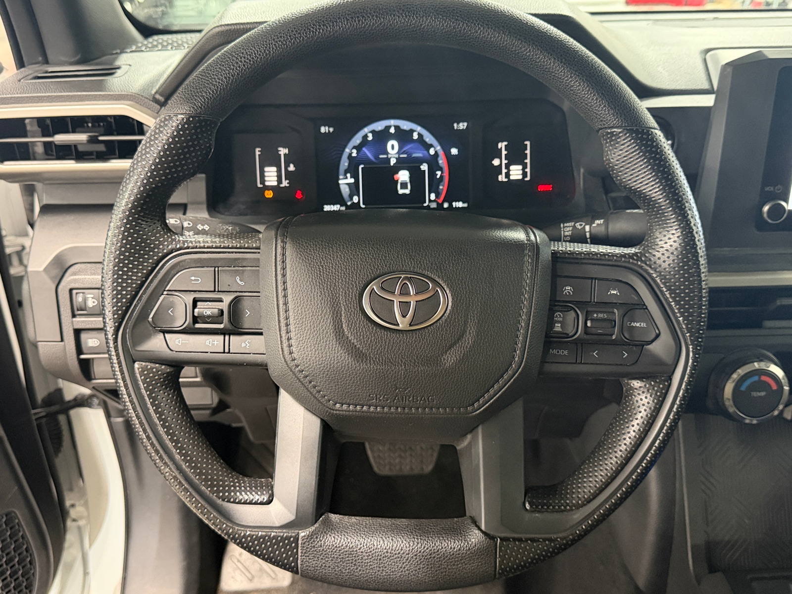 Thumbnail: 2025 Toyota Tacoma - 5