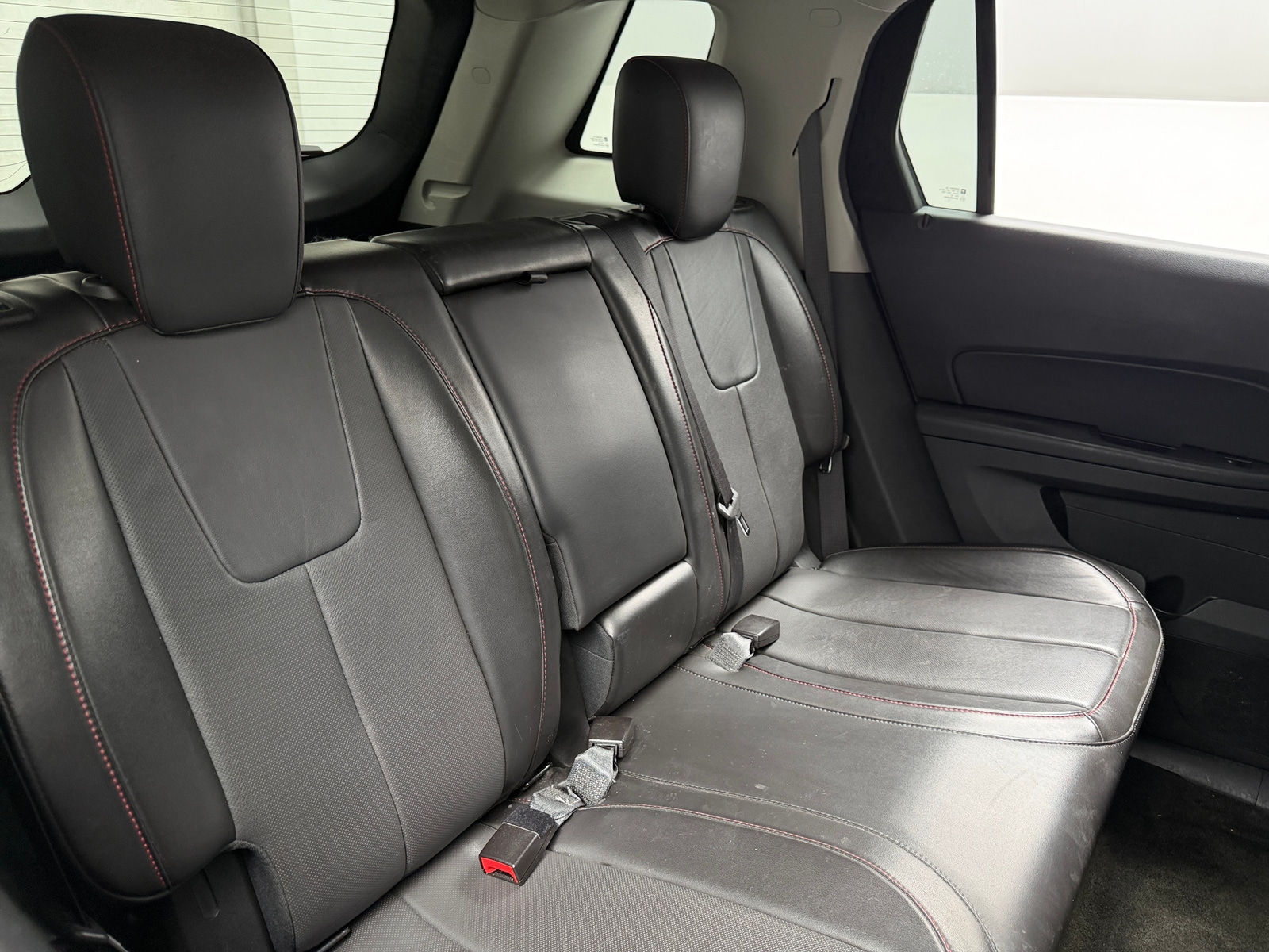 Thumbnail: 2017 GMC Terrain - 5