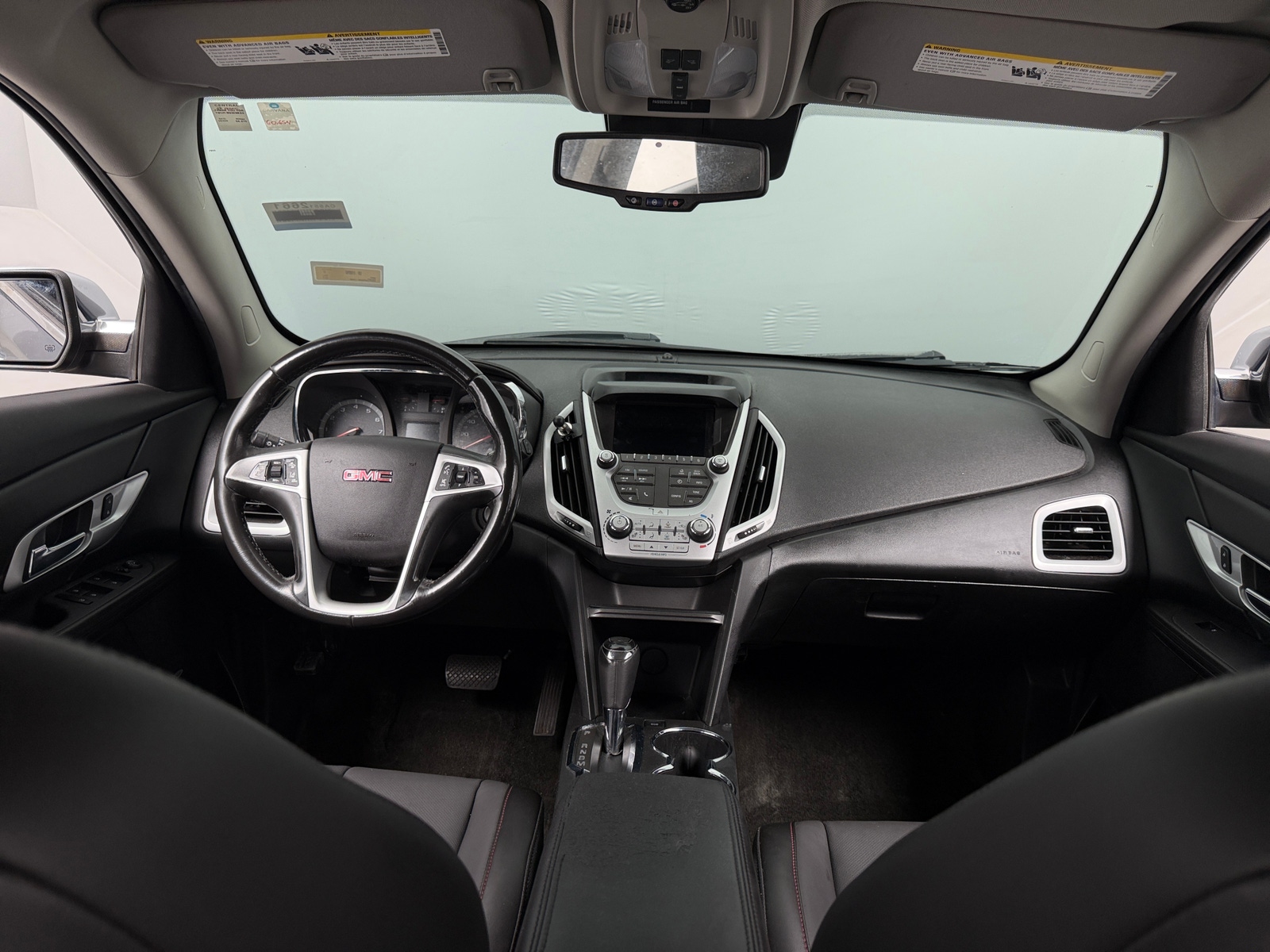 Thumbnail: 2017 GMC Terrain - 2