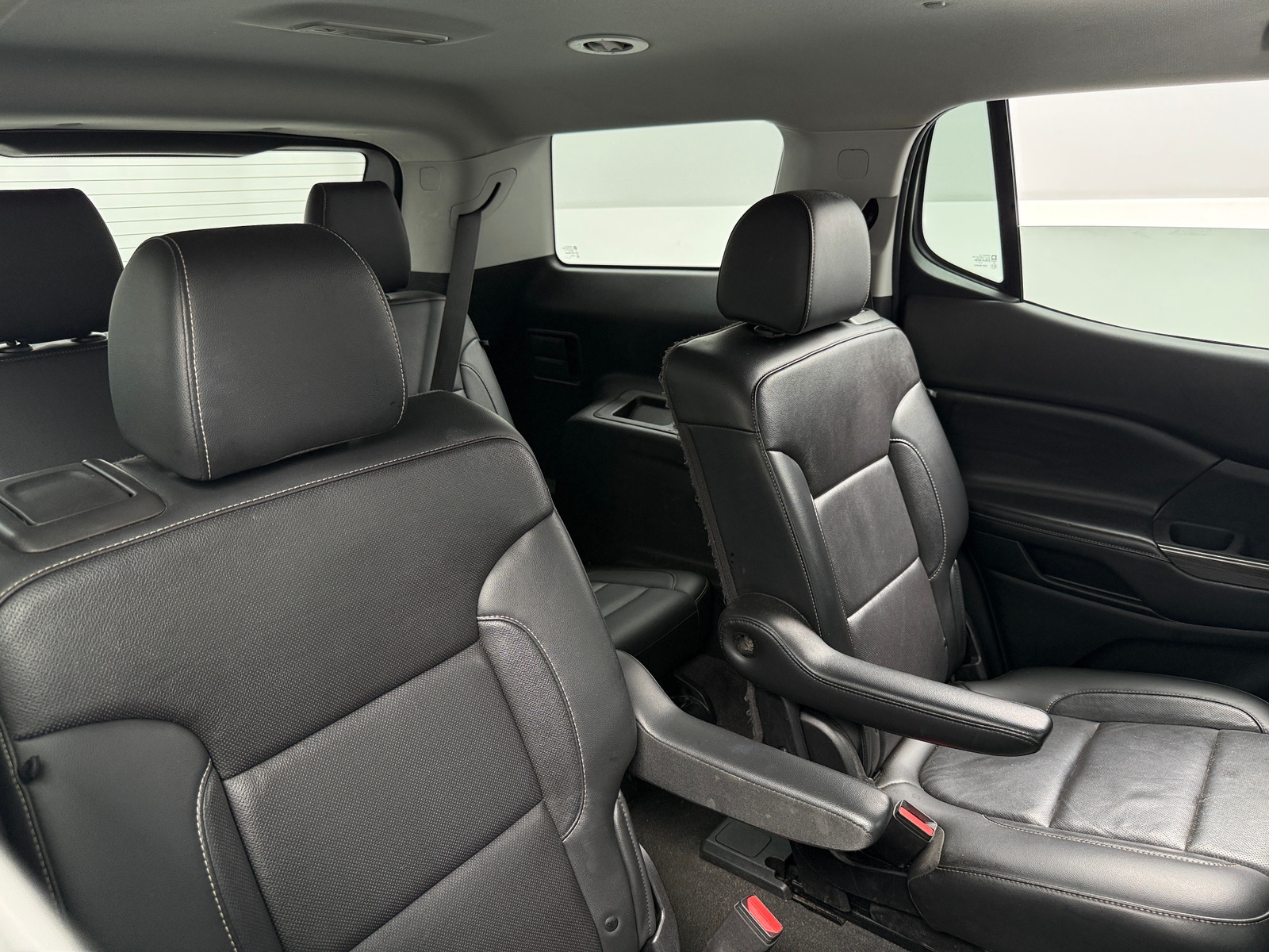 Thumbnail: 2020 GMC Acadia - 5