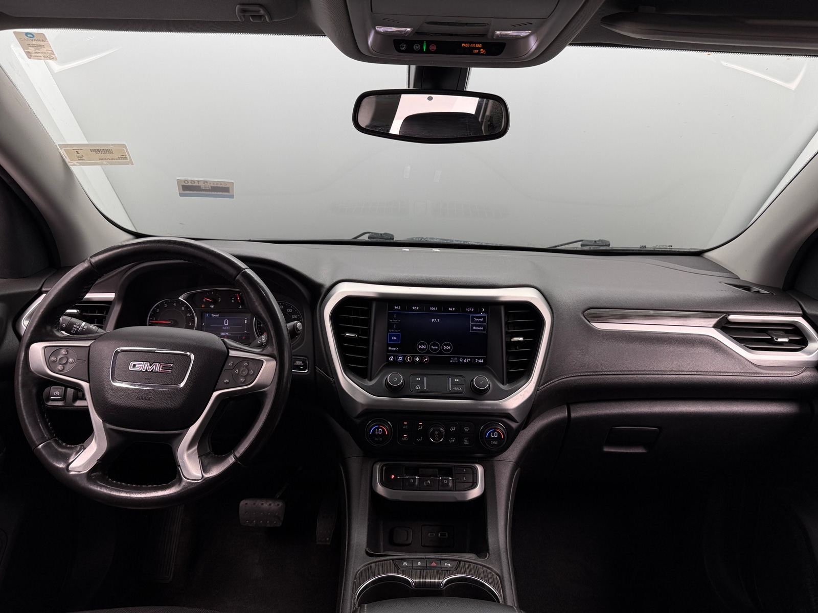 Thumbnail: 2020 GMC Acadia - 2