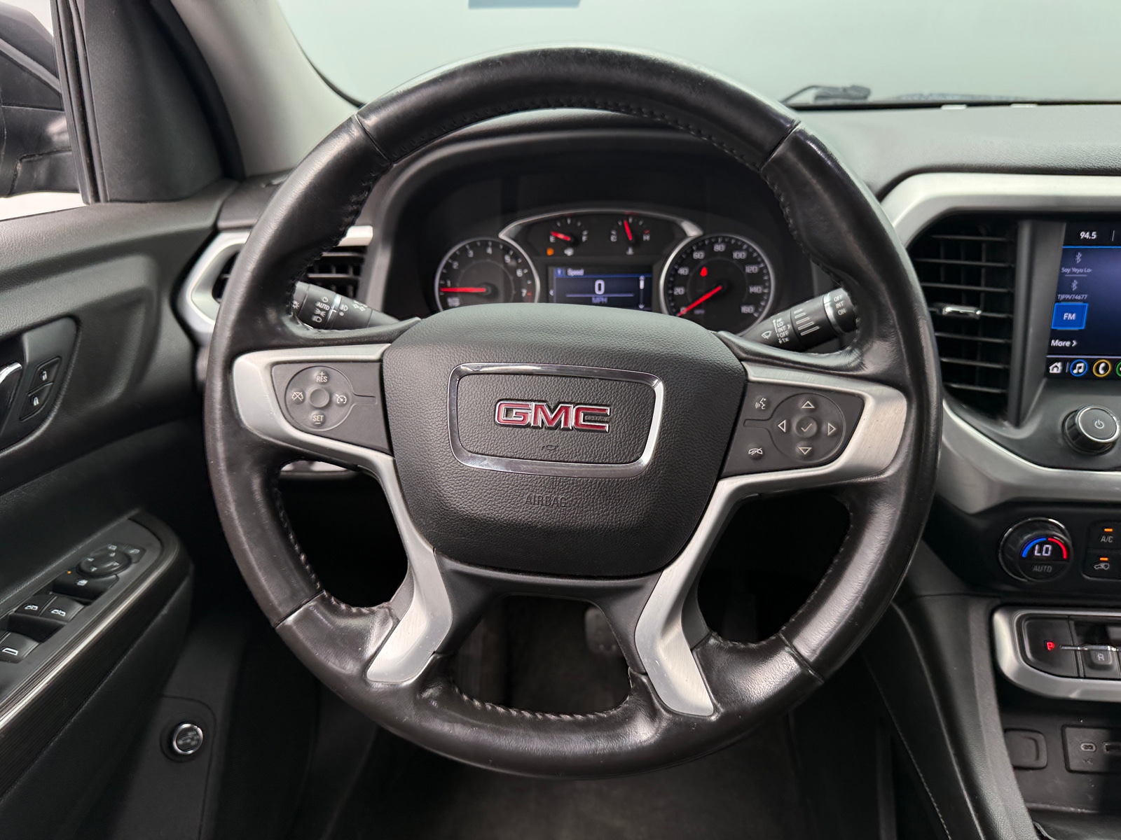 Thumbnail: 2020 GMC Acadia - 4