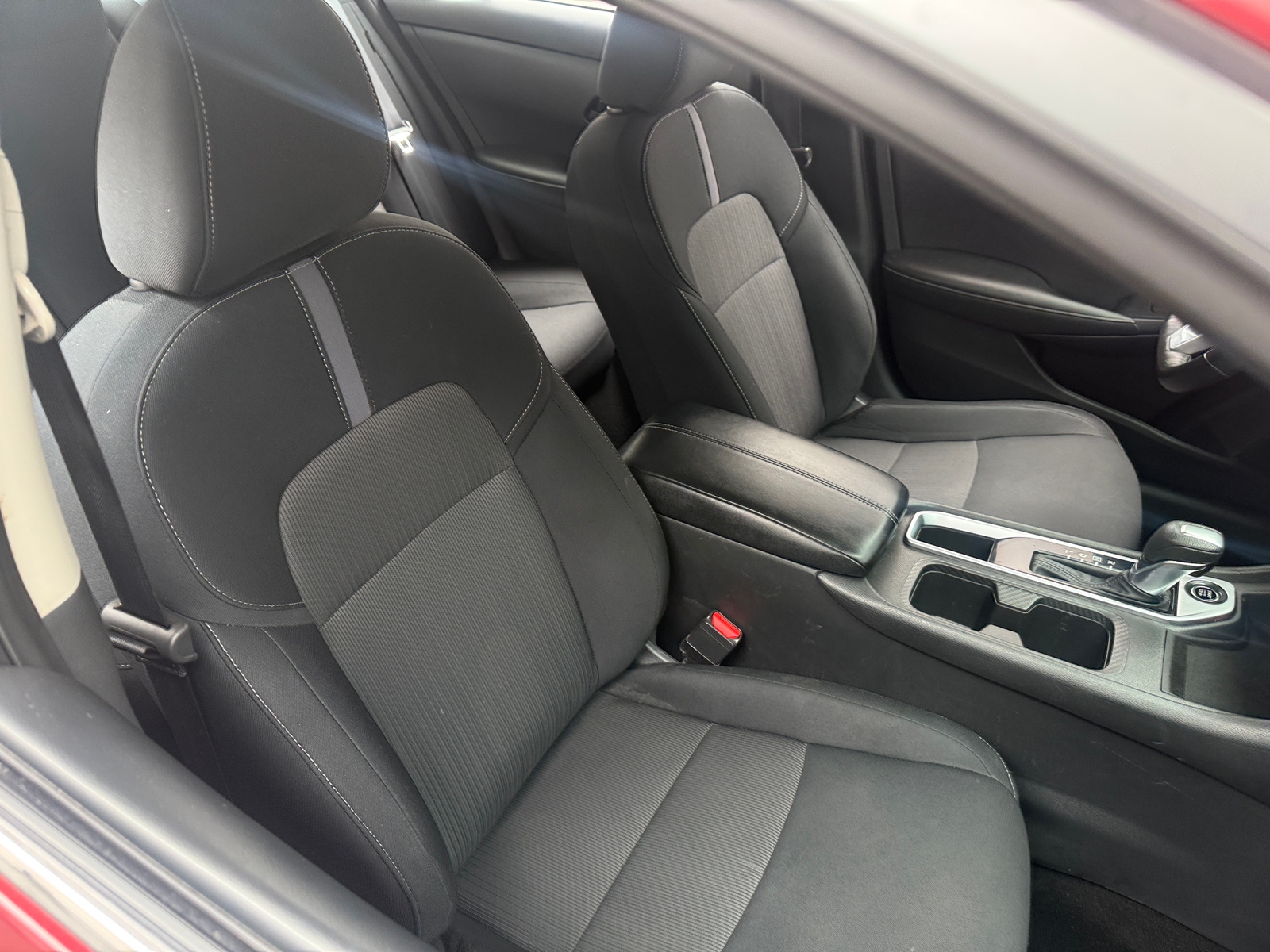 Thumbnail: 2024 Nissan Sentra - 2