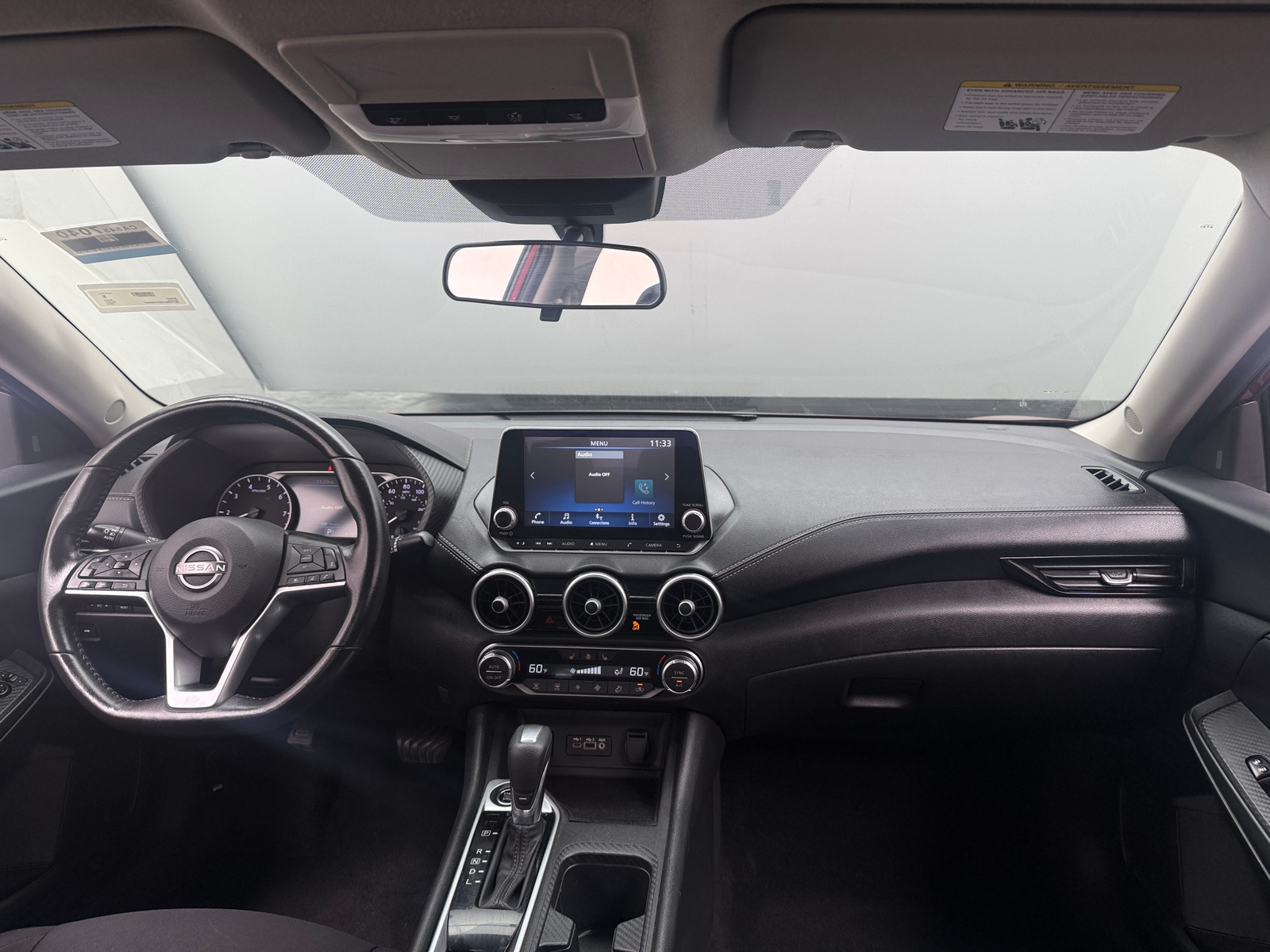 Thumbnail: 2024 Nissan Sentra - 3