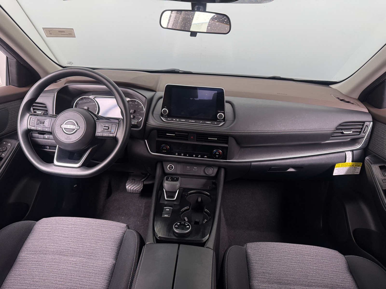Thumbnail: 2023 Nissan Rogue - 3