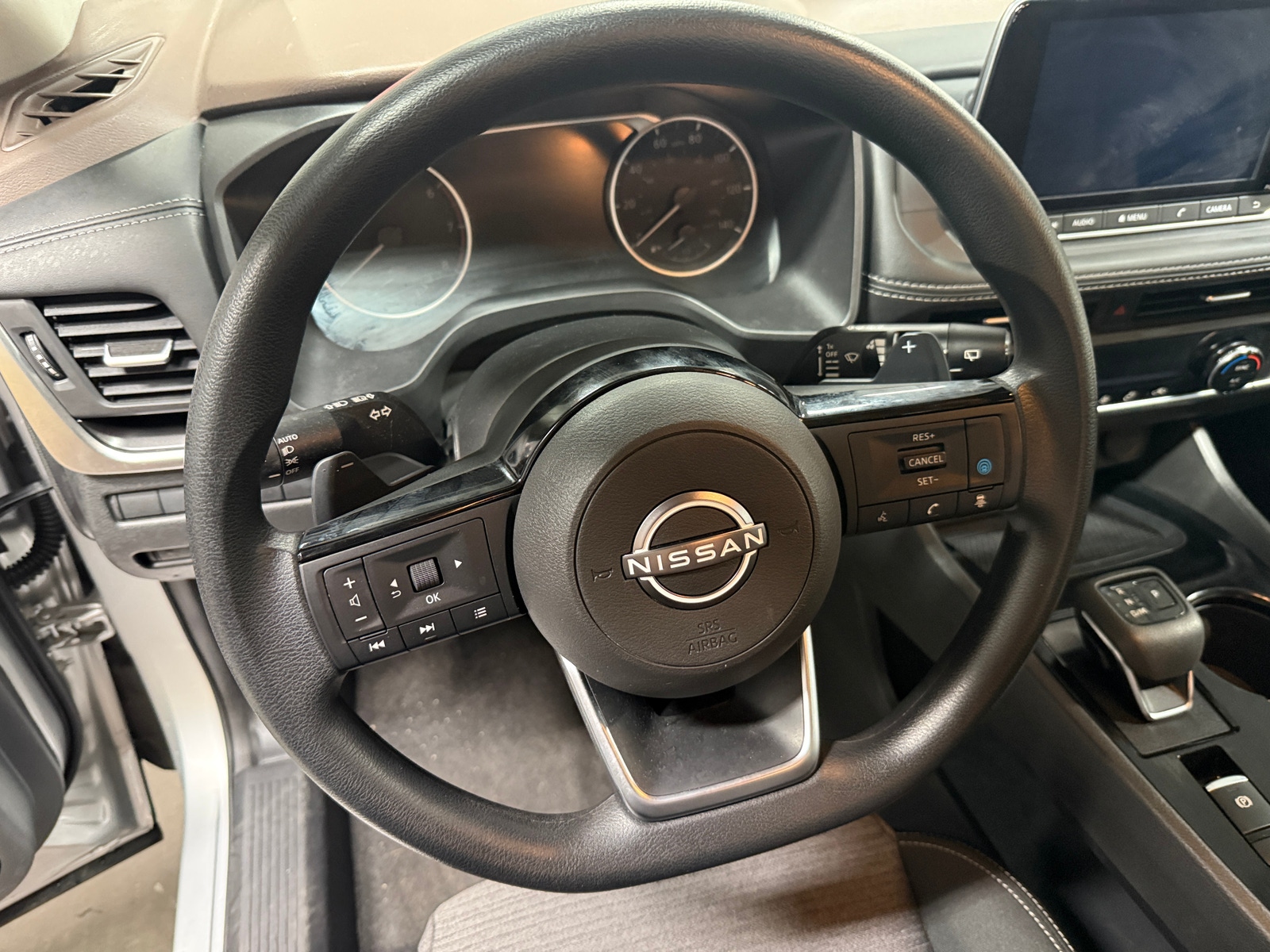 Thumbnail: 2023 Nissan Rogue - 5