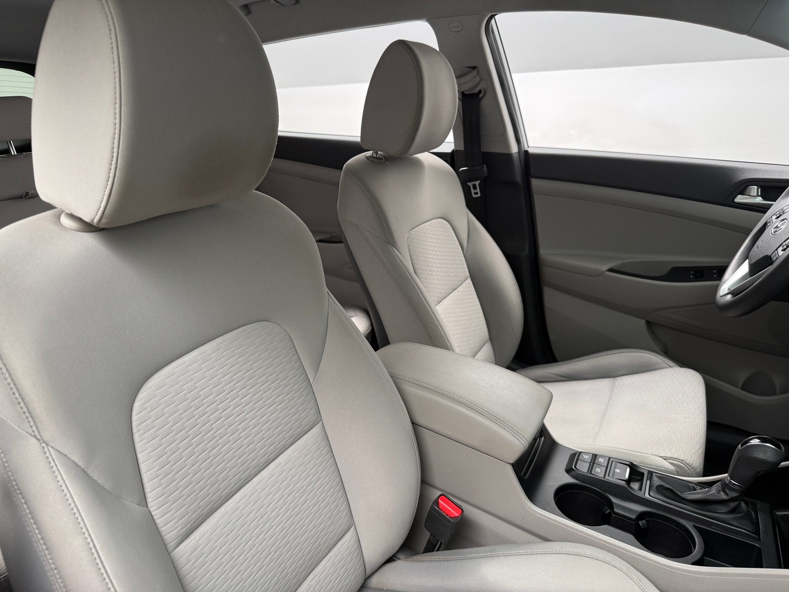 Thumbnail: 2019 Hyundai Tucson - 2