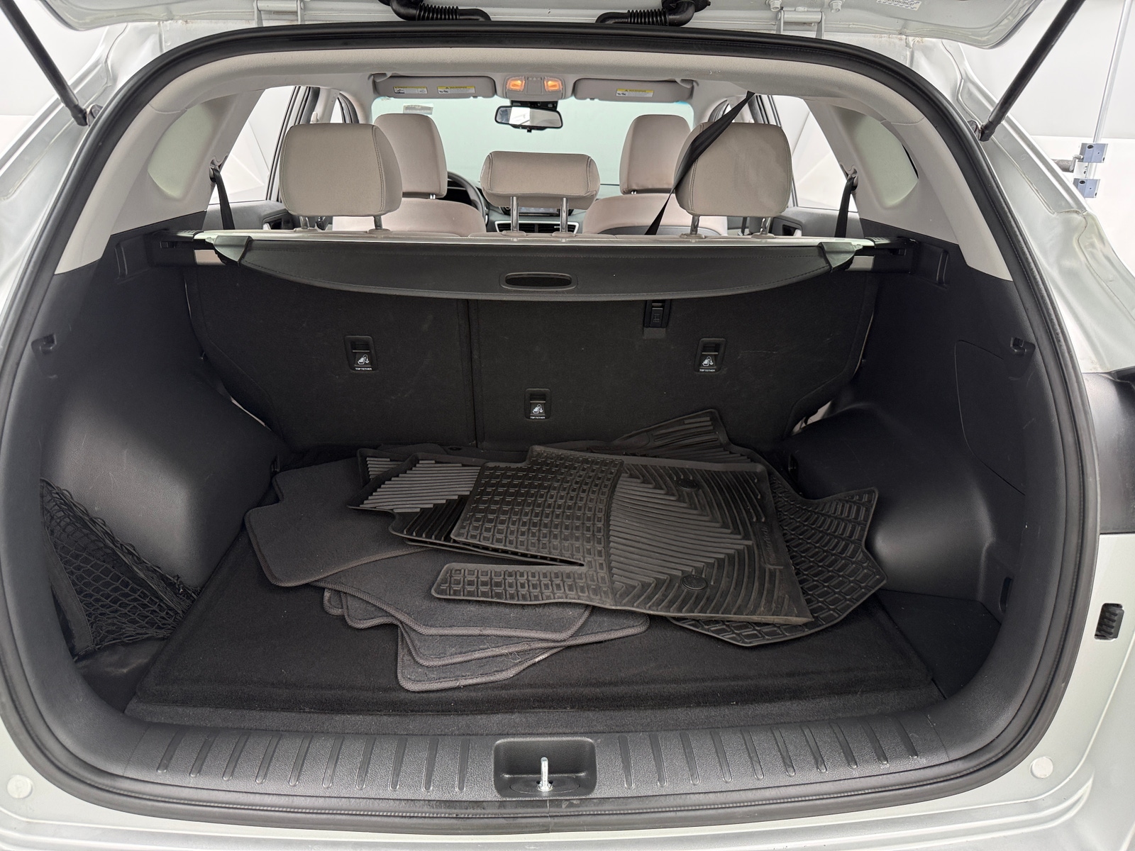 Thumbnail: 2019 Hyundai Tucson - 7