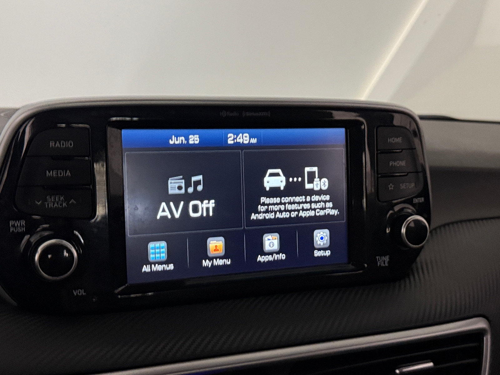 Thumbnail: 2019 Hyundai Tucson - 4