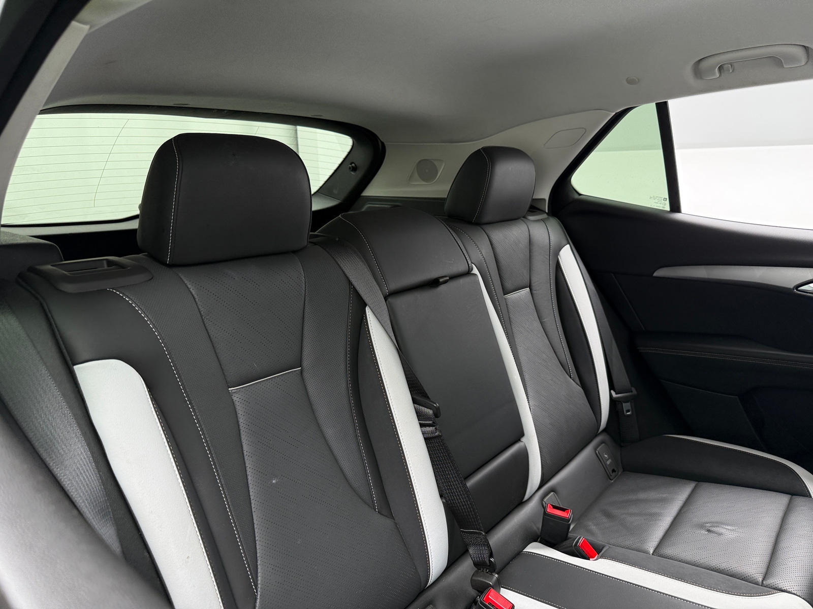 Thumbnail: 2024 Buick Envision - 5