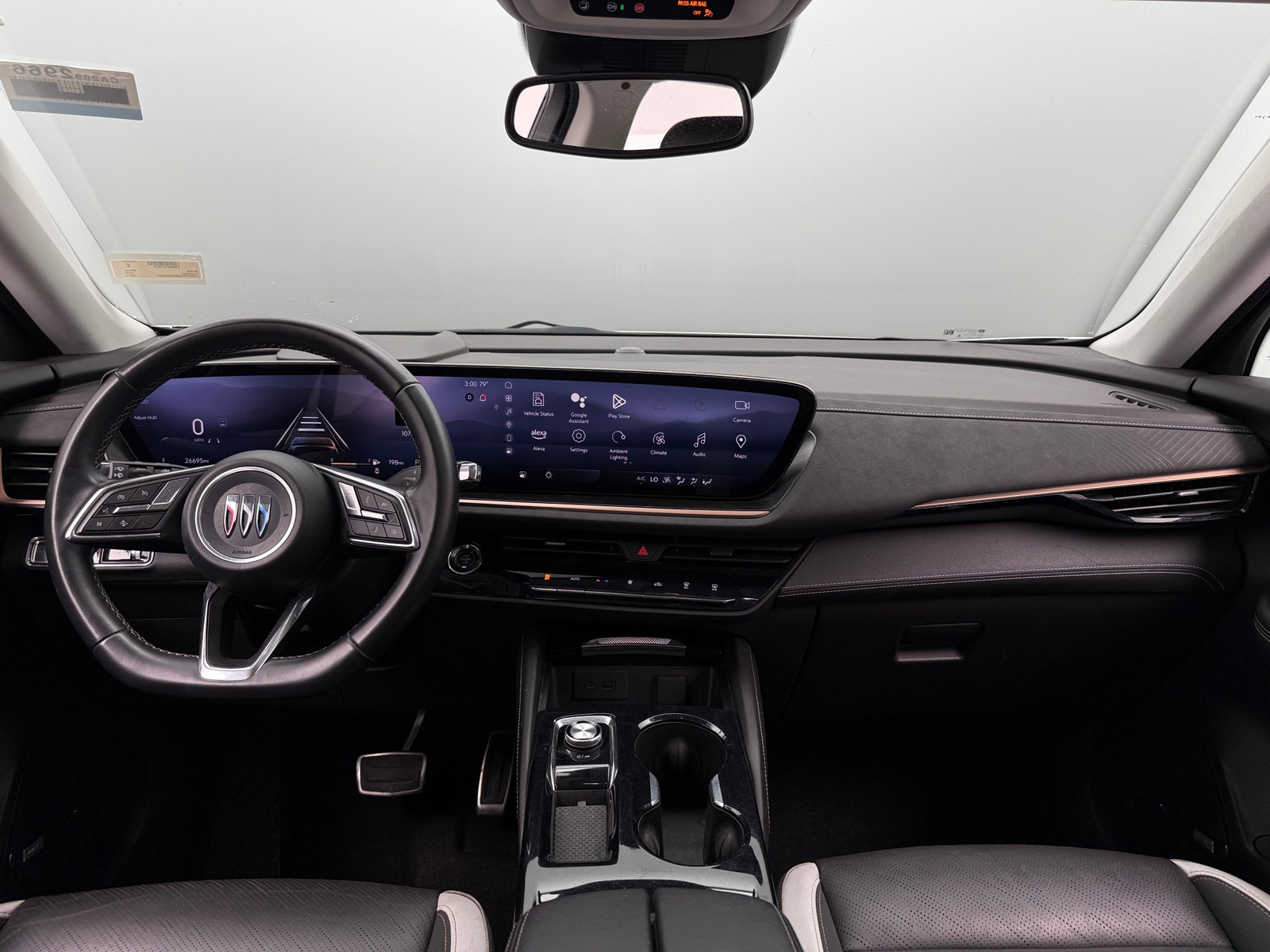 Thumbnail: 2024 Buick Envision - 2