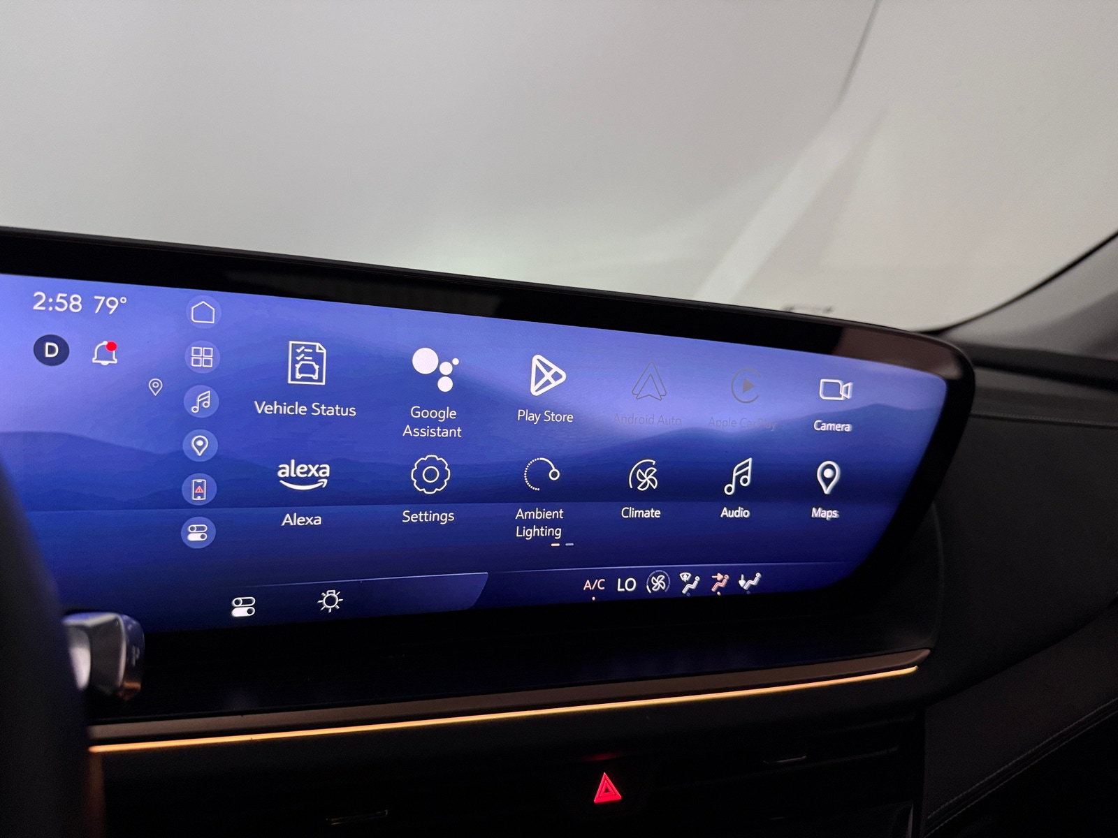 Thumbnail: 2024 Buick Envision - 3