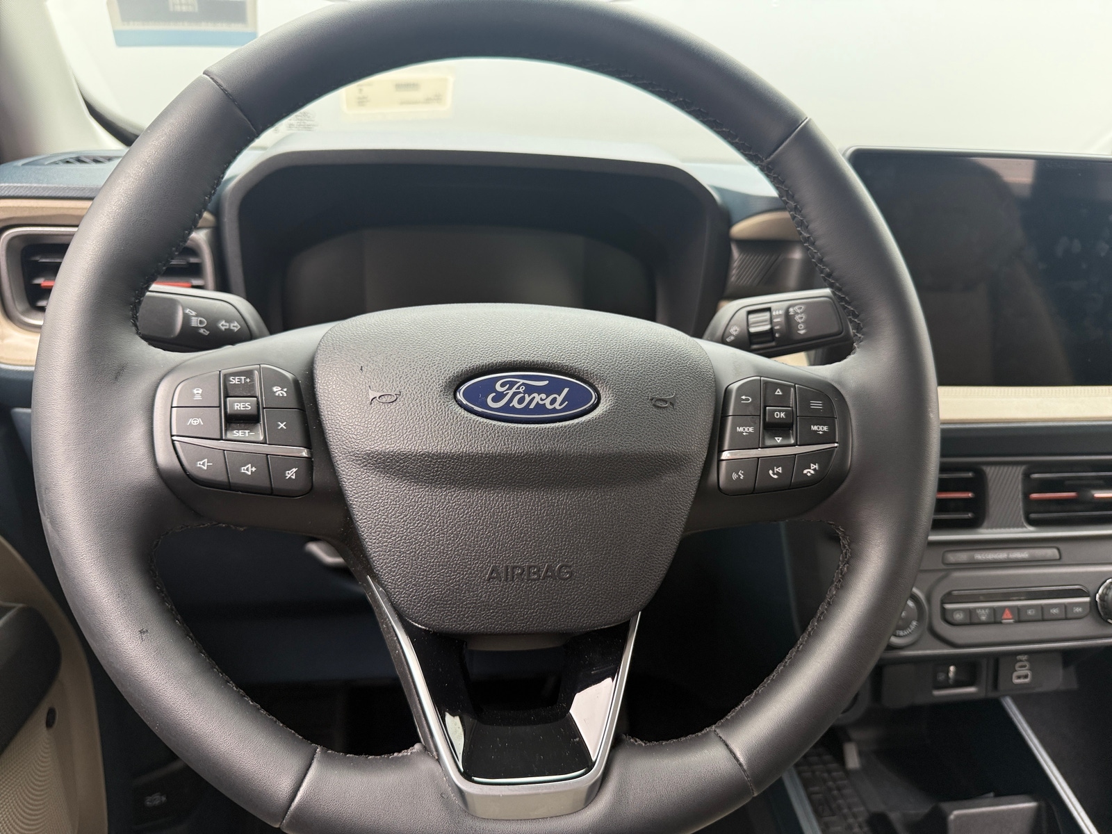 Thumbnail: 2025 Ford Maverick - 4