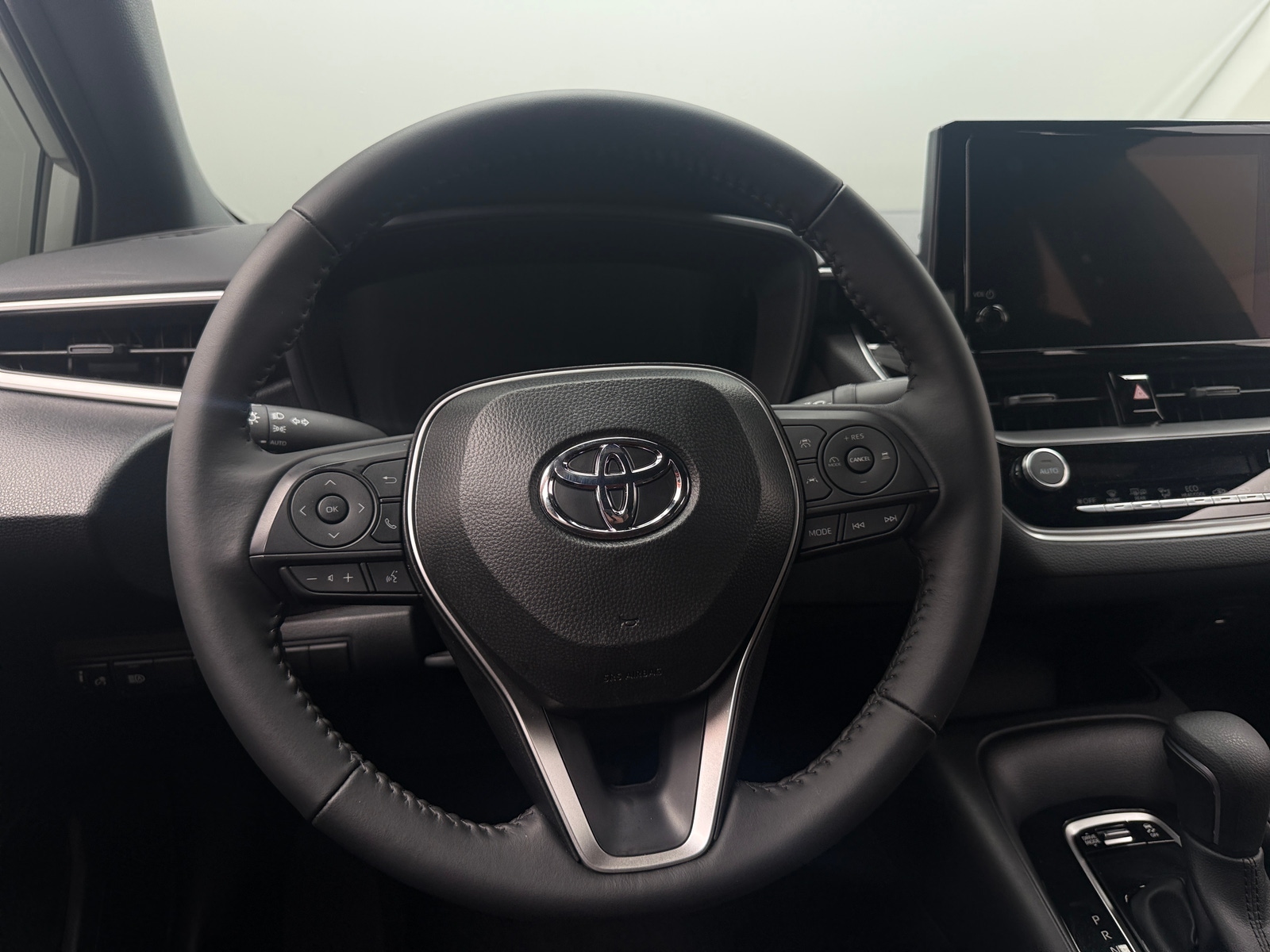 Thumbnail: 2026 Toyota Corolla - 5