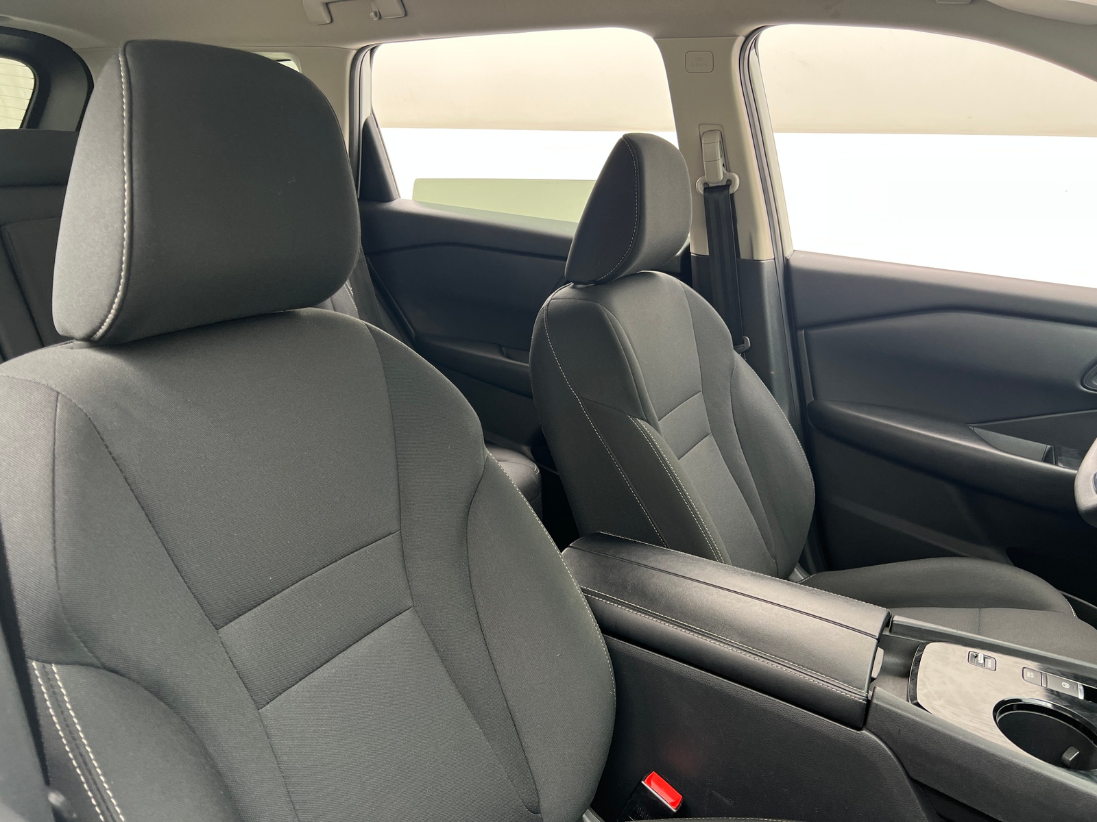 Thumbnail: 2024 Nissan Rogue - 2