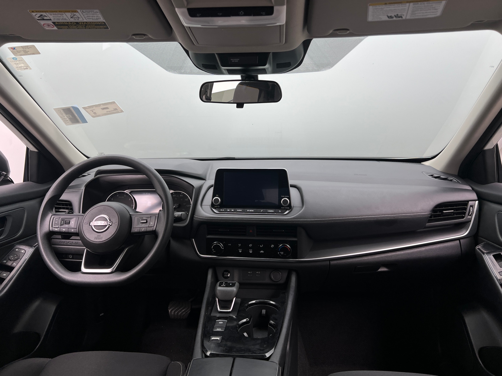 Thumbnail: 2024 Nissan Rogue - 3
