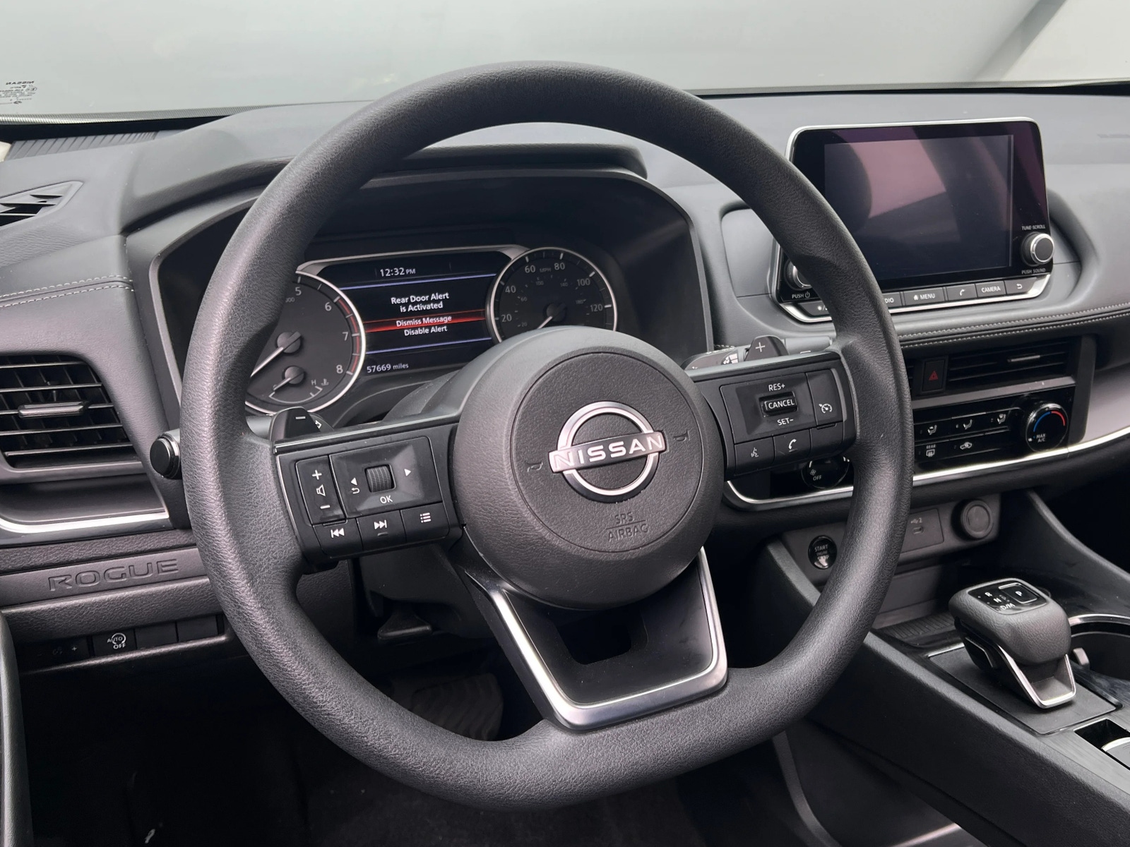 Thumbnail: 2024 Nissan Rogue - 5