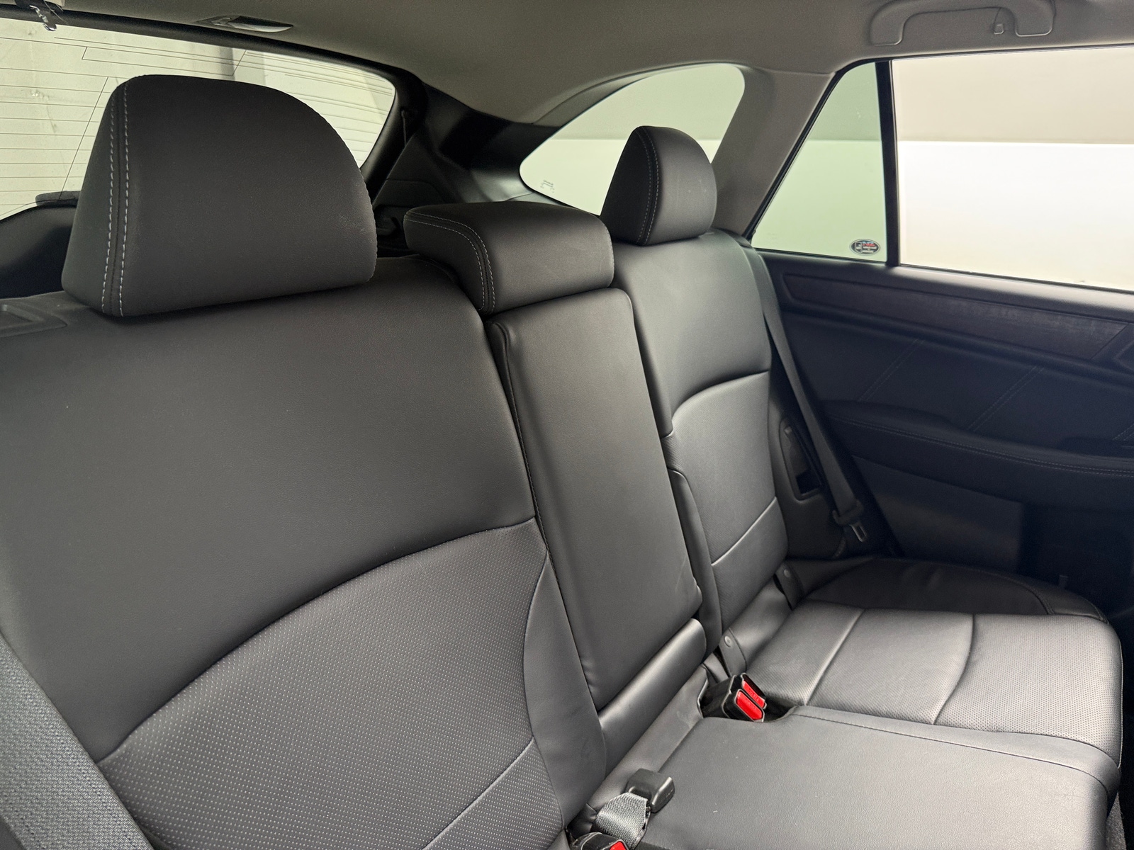 Thumbnail: 2019 Subaru Outback - 5