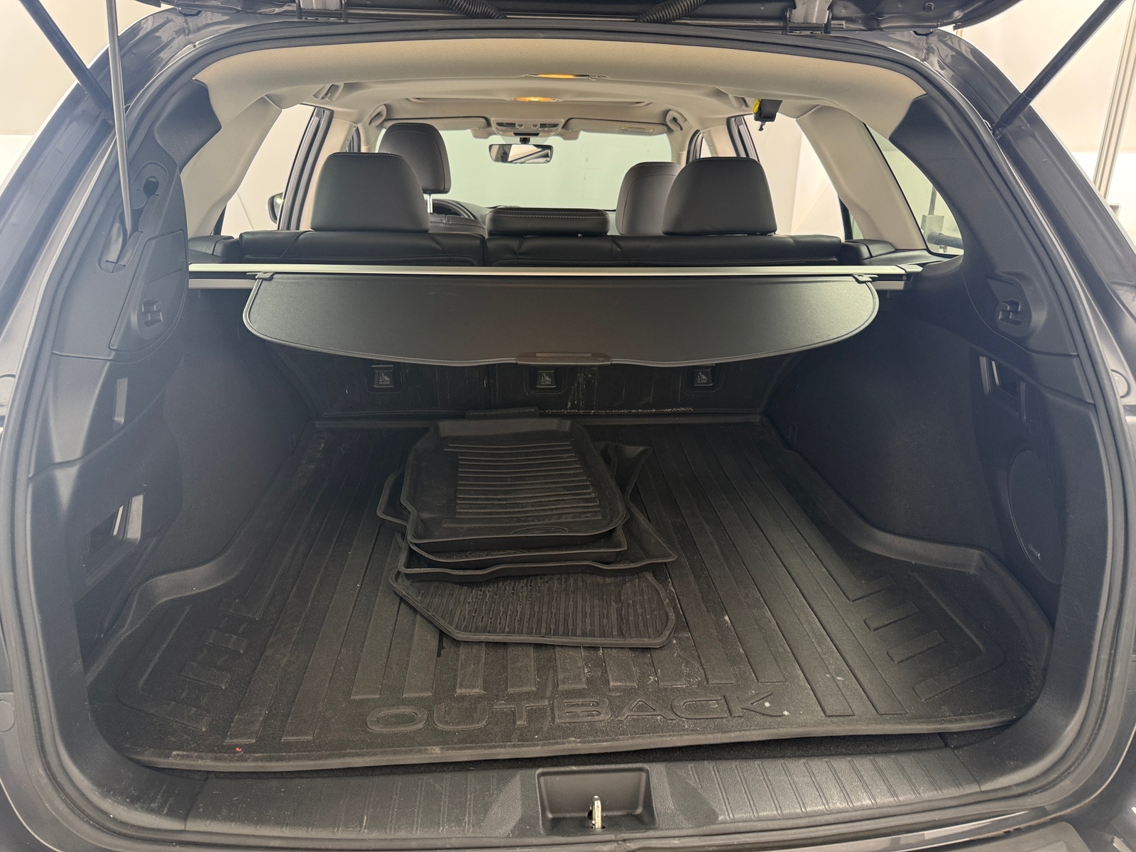 Thumbnail: 2019 Subaru Outback - 6