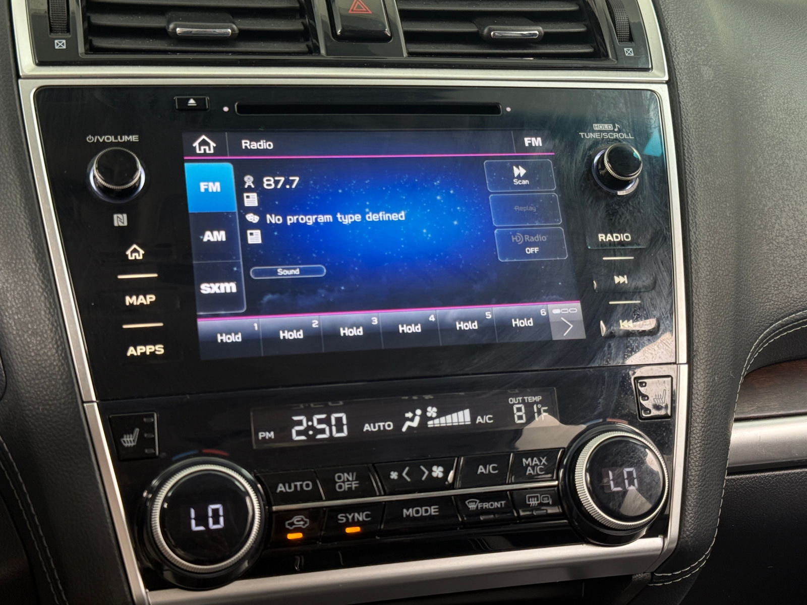Thumbnail: 2019 Subaru Outback - 3