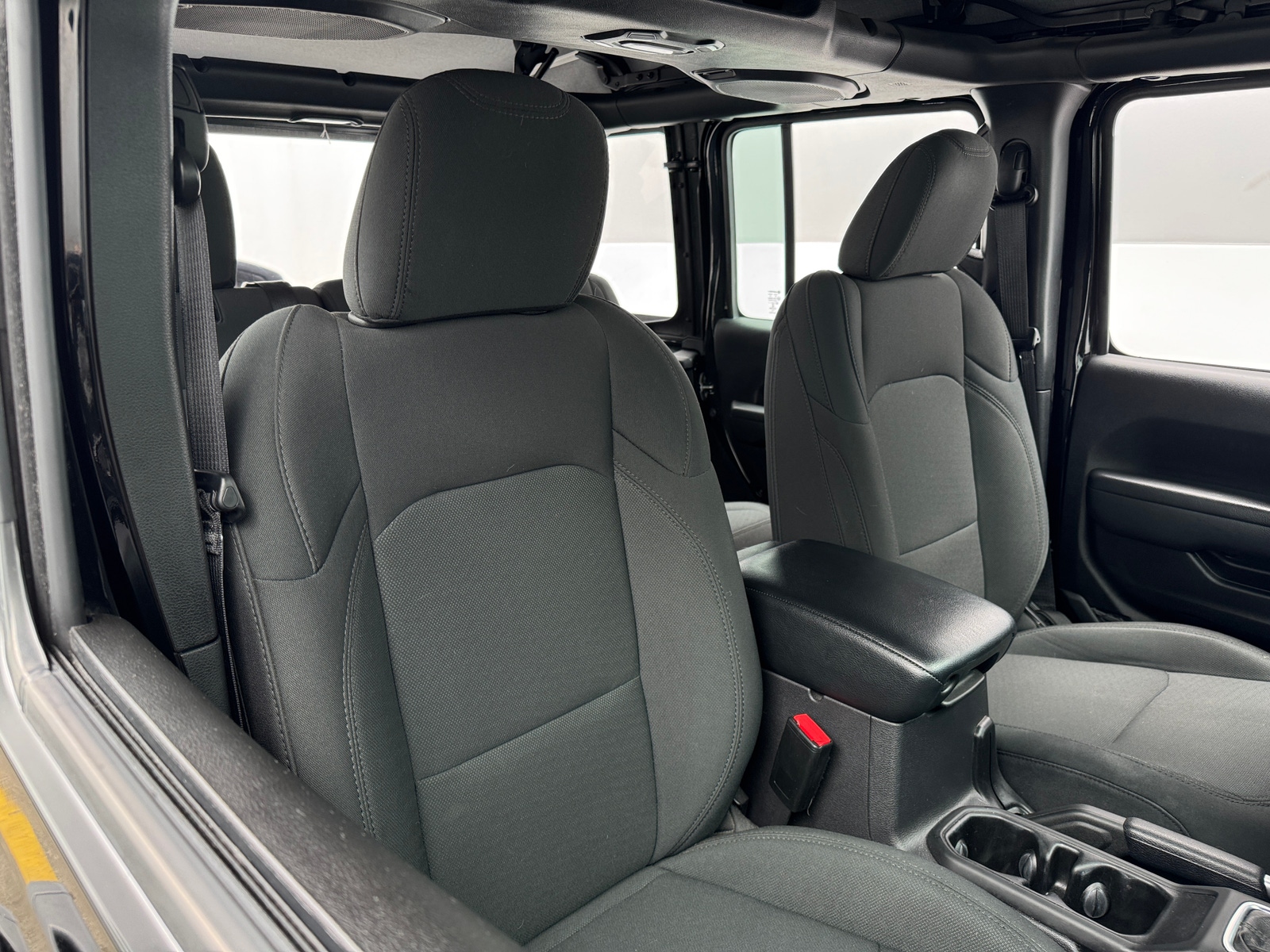 Thumbnail: 2022 Jeep Wrangler - 2