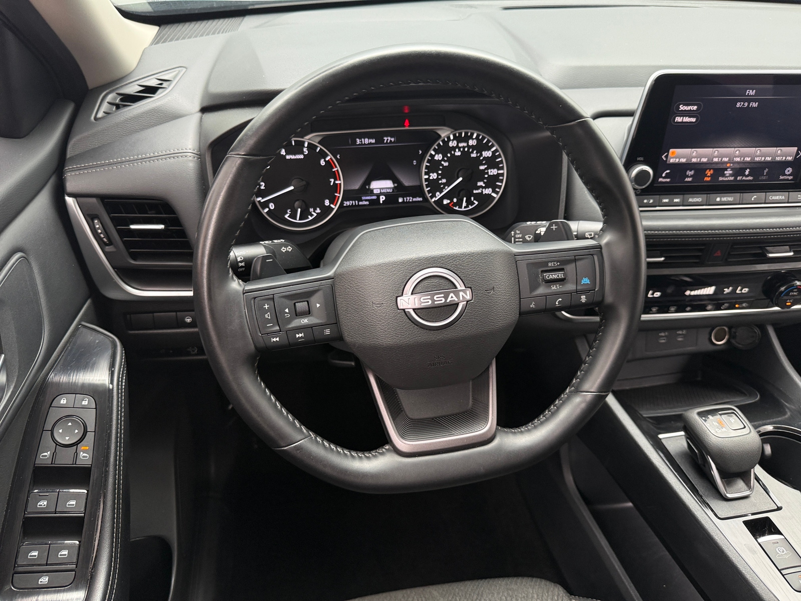 Thumbnail: 2025 Nissan Rogue - 5