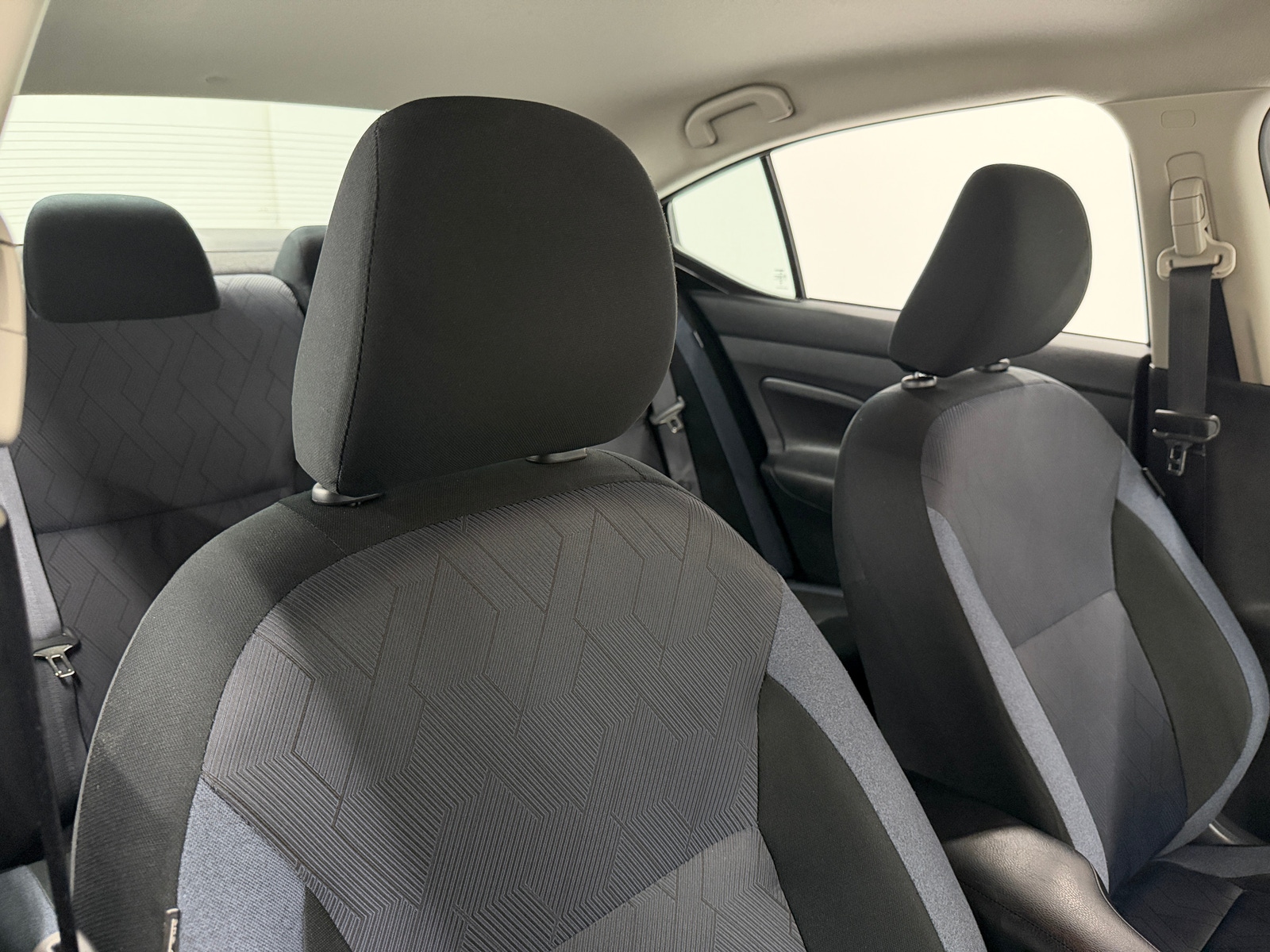Thumbnail: 2025 Nissan Versa - 2