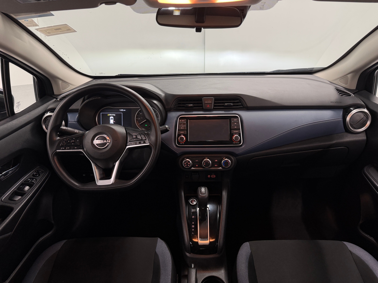 Thumbnail: 2025 Nissan Versa - 3